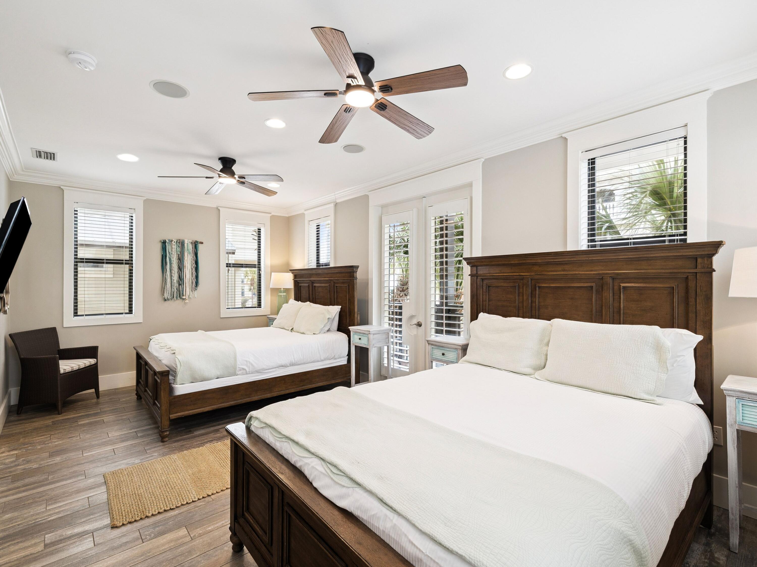 SEACREST BEACH - Residential