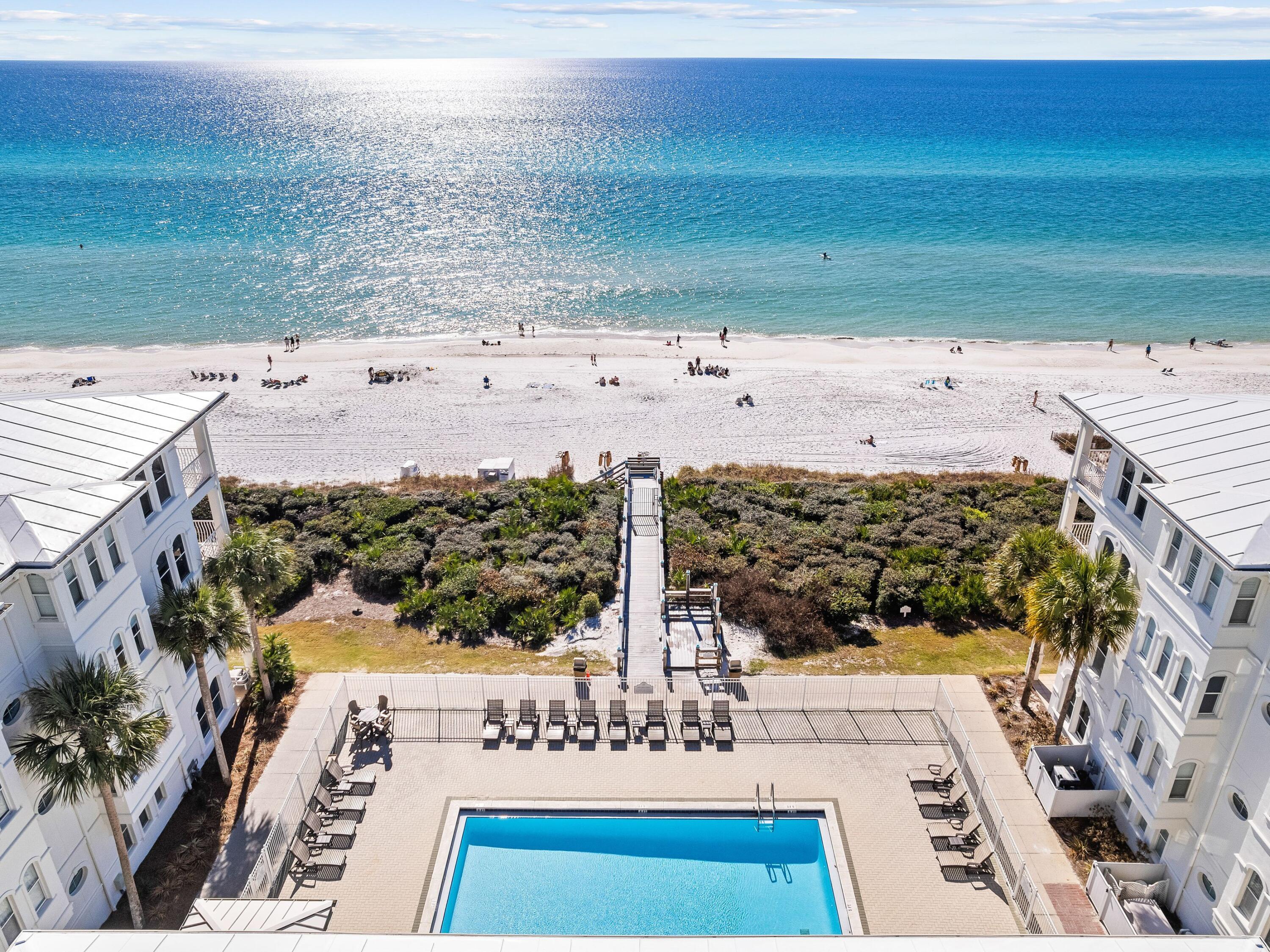 SEACREST BEACH - Residential