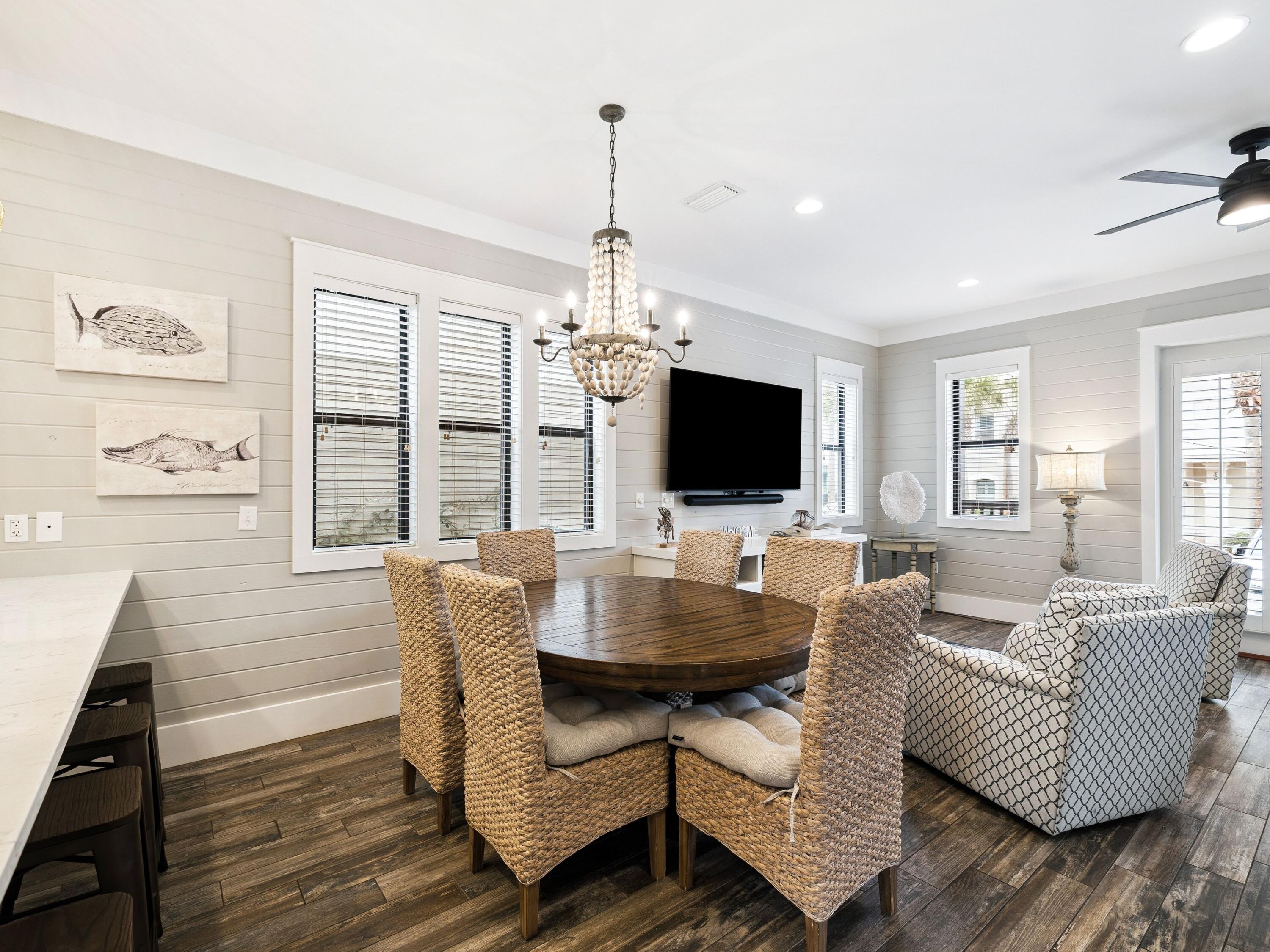 SEACREST BEACH - Residential