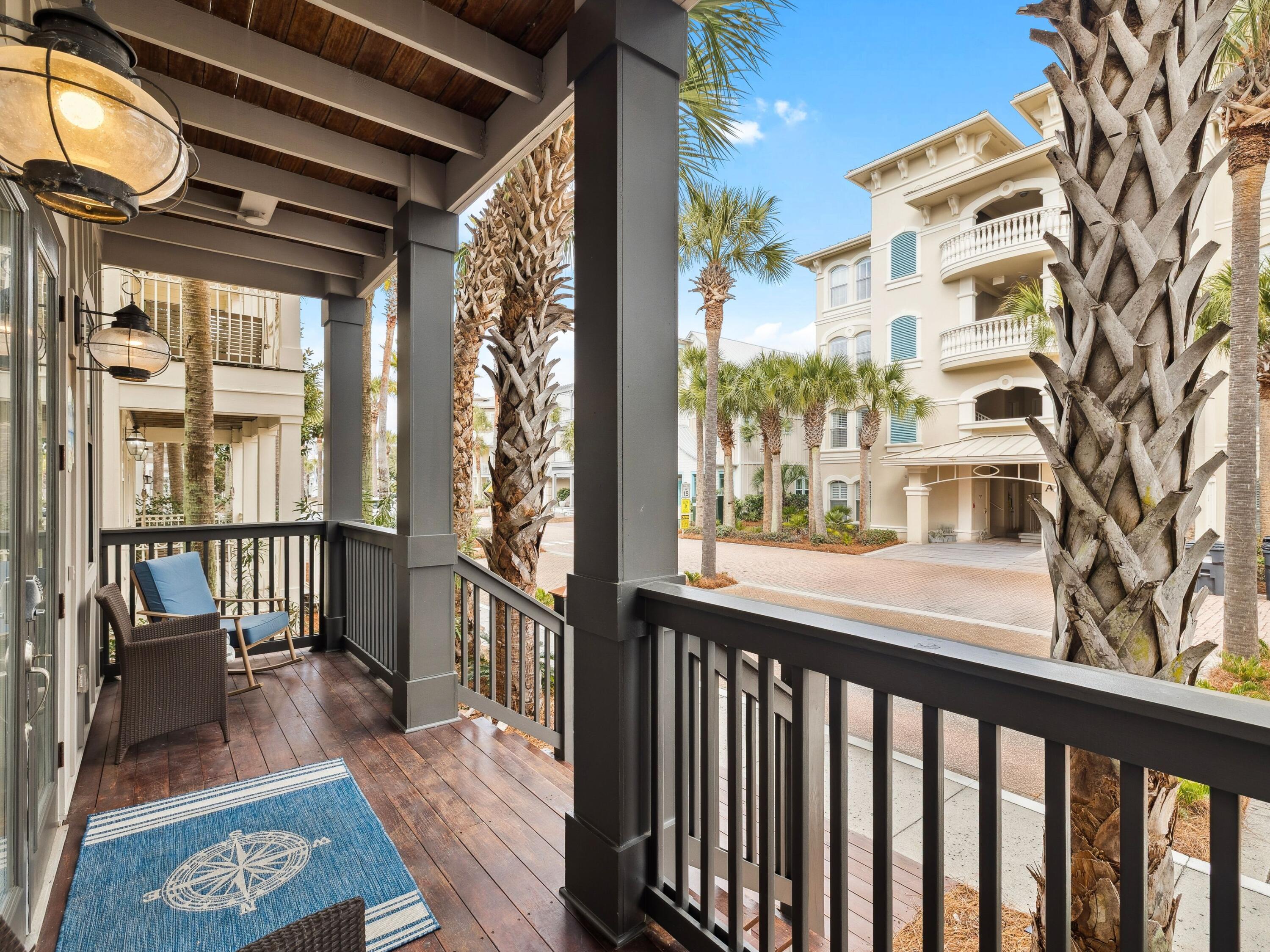 SEACREST BEACH - Residential