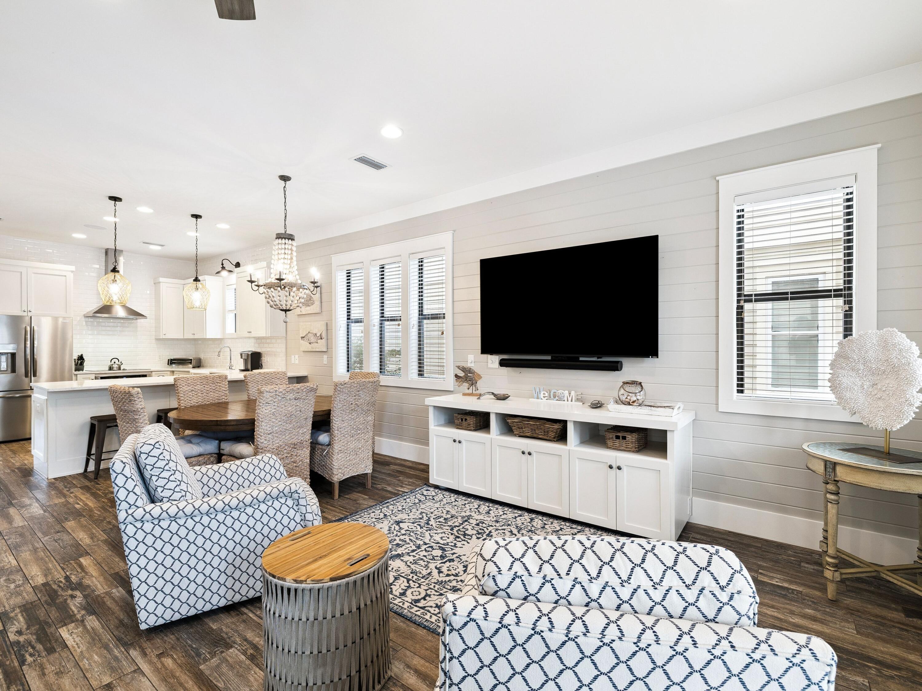 SEACREST BEACH - Residential