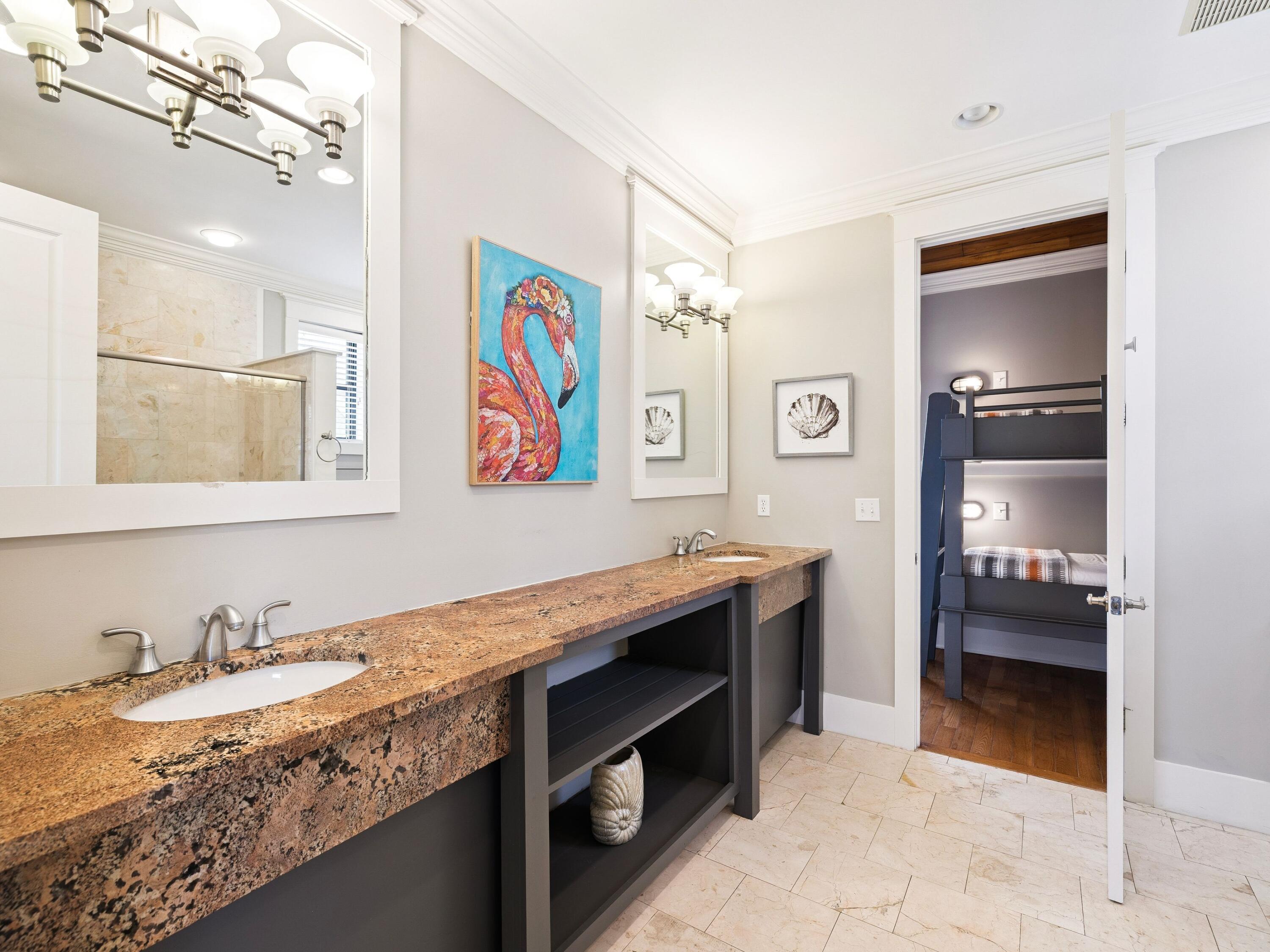 SEACREST BEACH - Residential