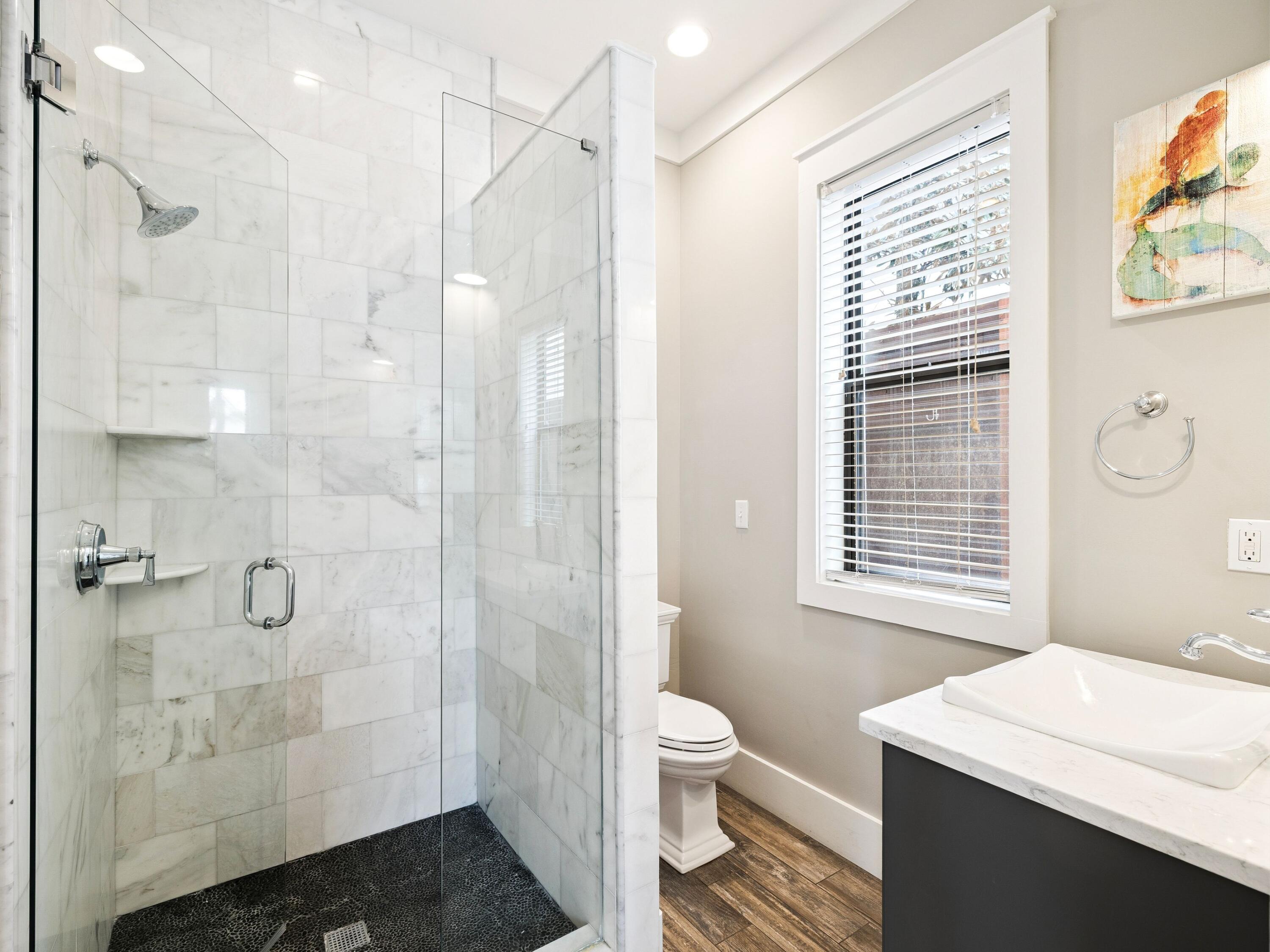 SEACREST BEACH - Residential