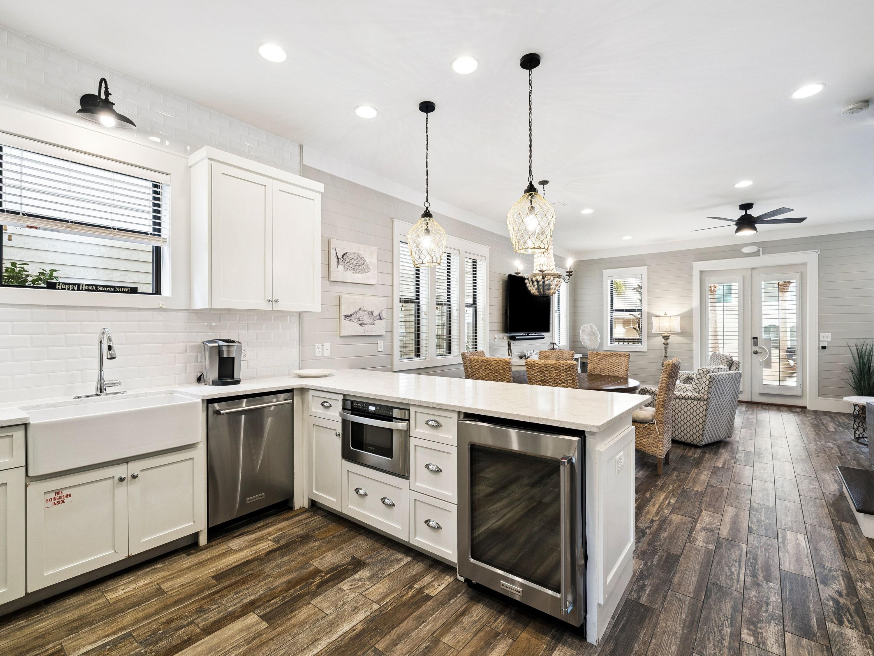 SEACREST BEACH - Residential