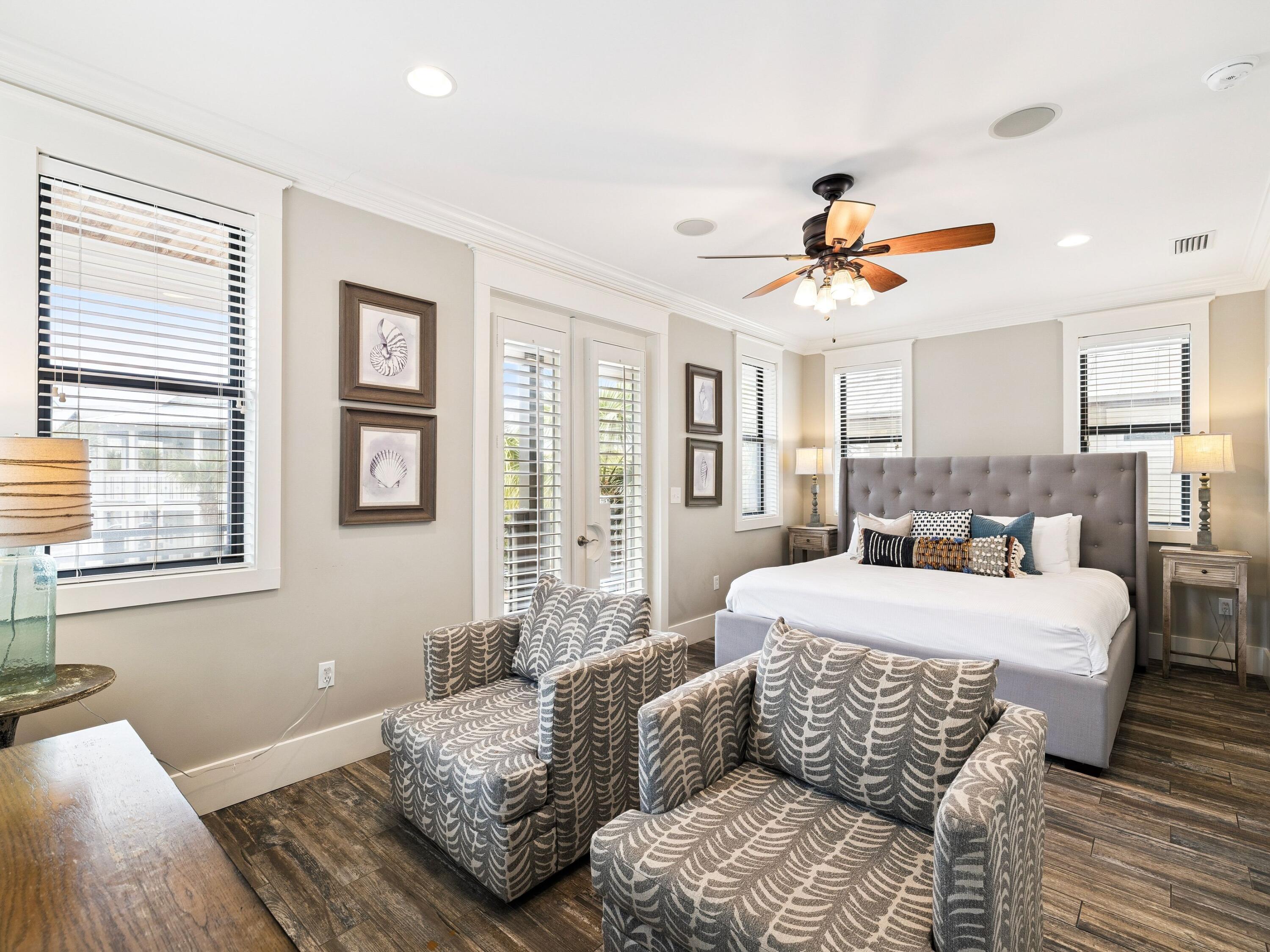 SEACREST BEACH - Residential