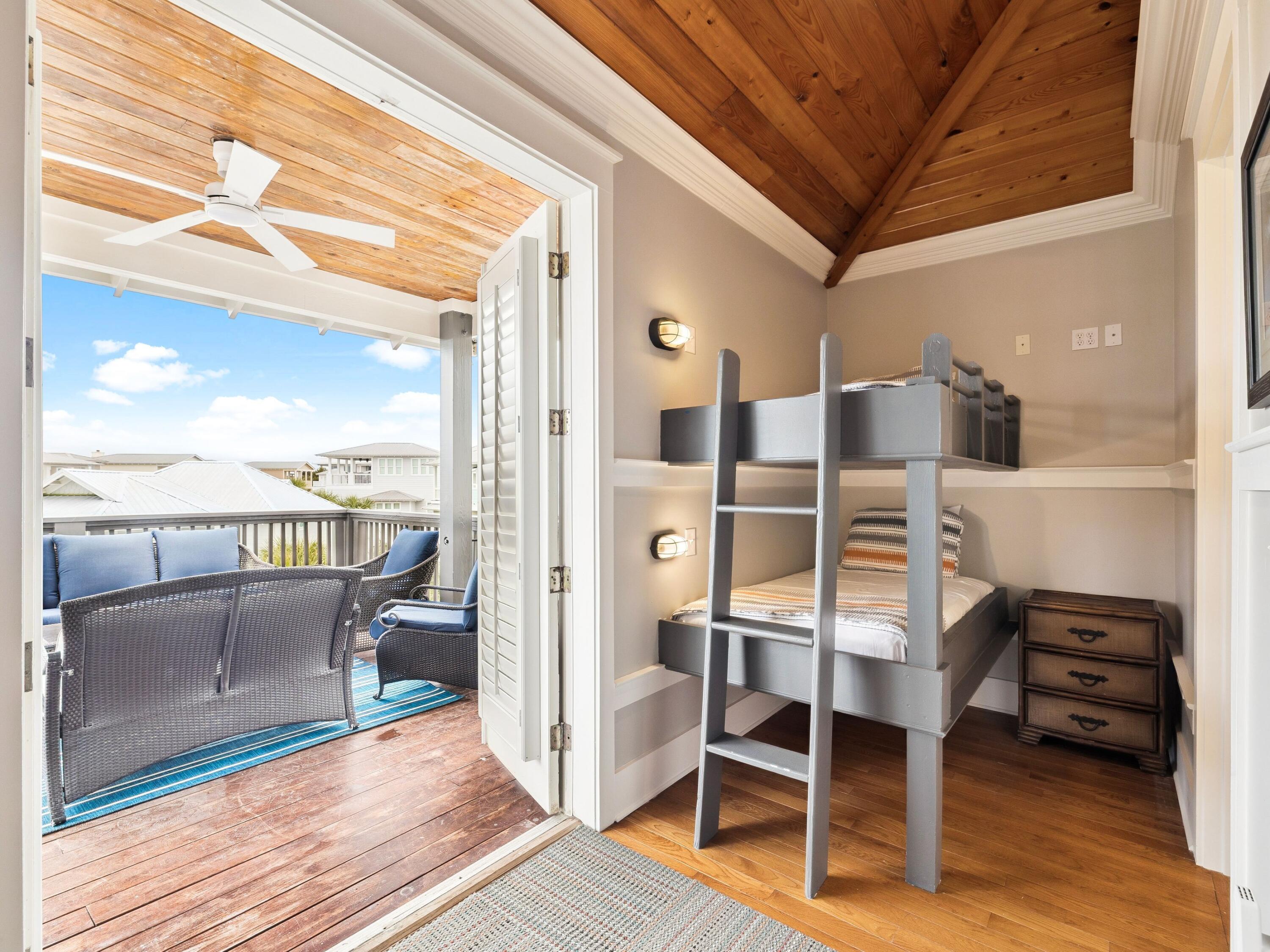 SEACREST BEACH - Residential