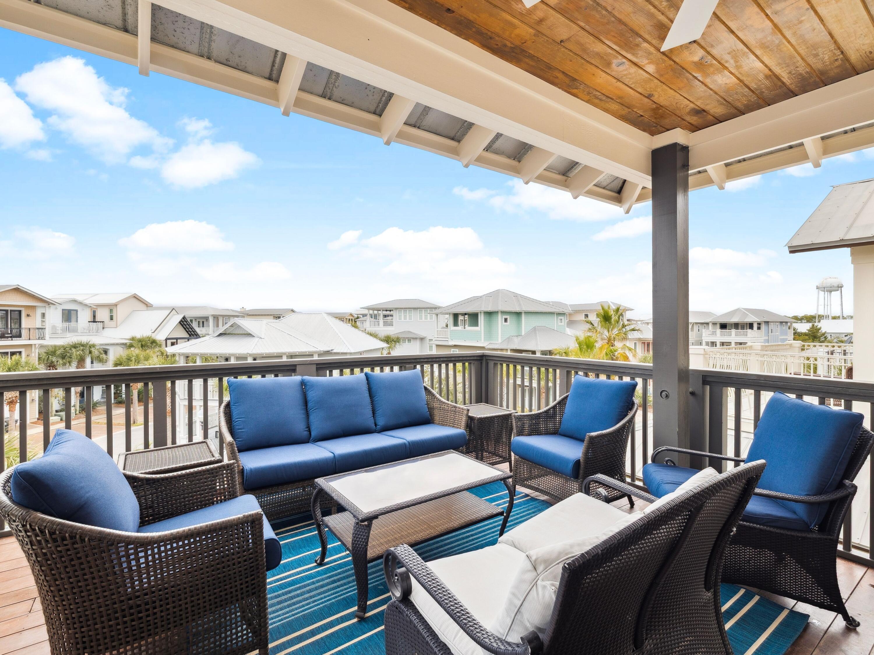 SEACREST BEACH - Residential