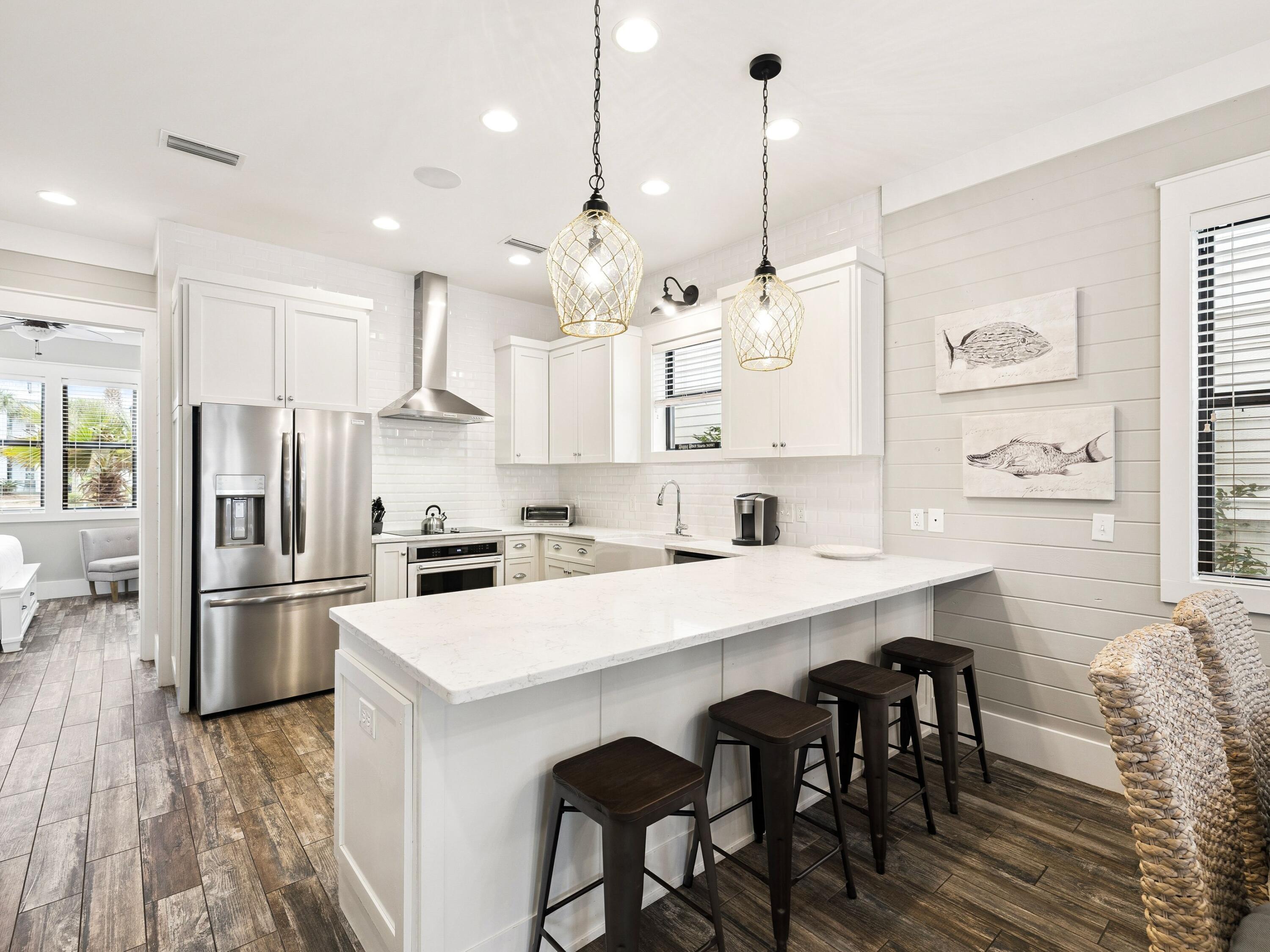 SEACREST BEACH - Residential