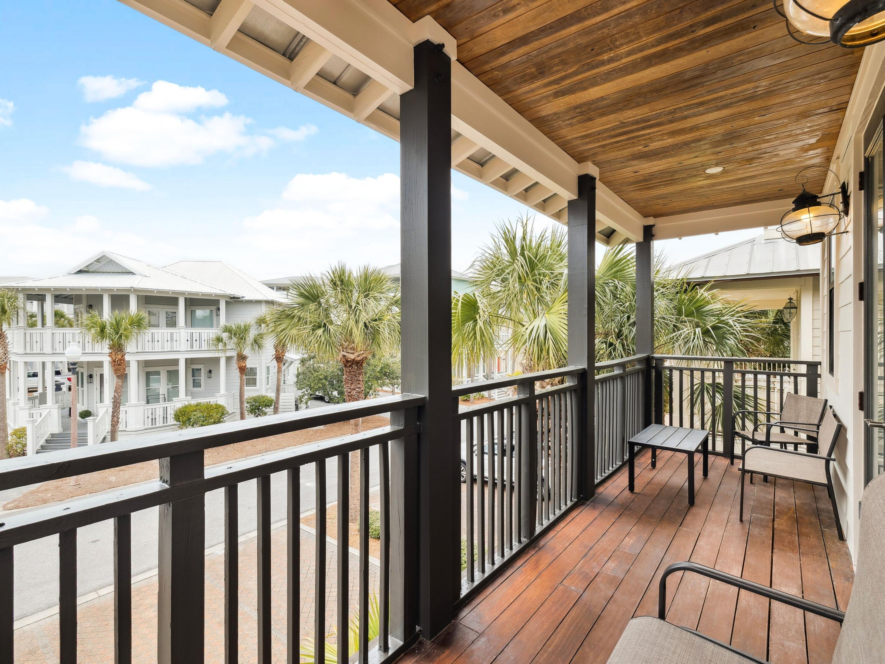 SEACREST BEACH - Residential