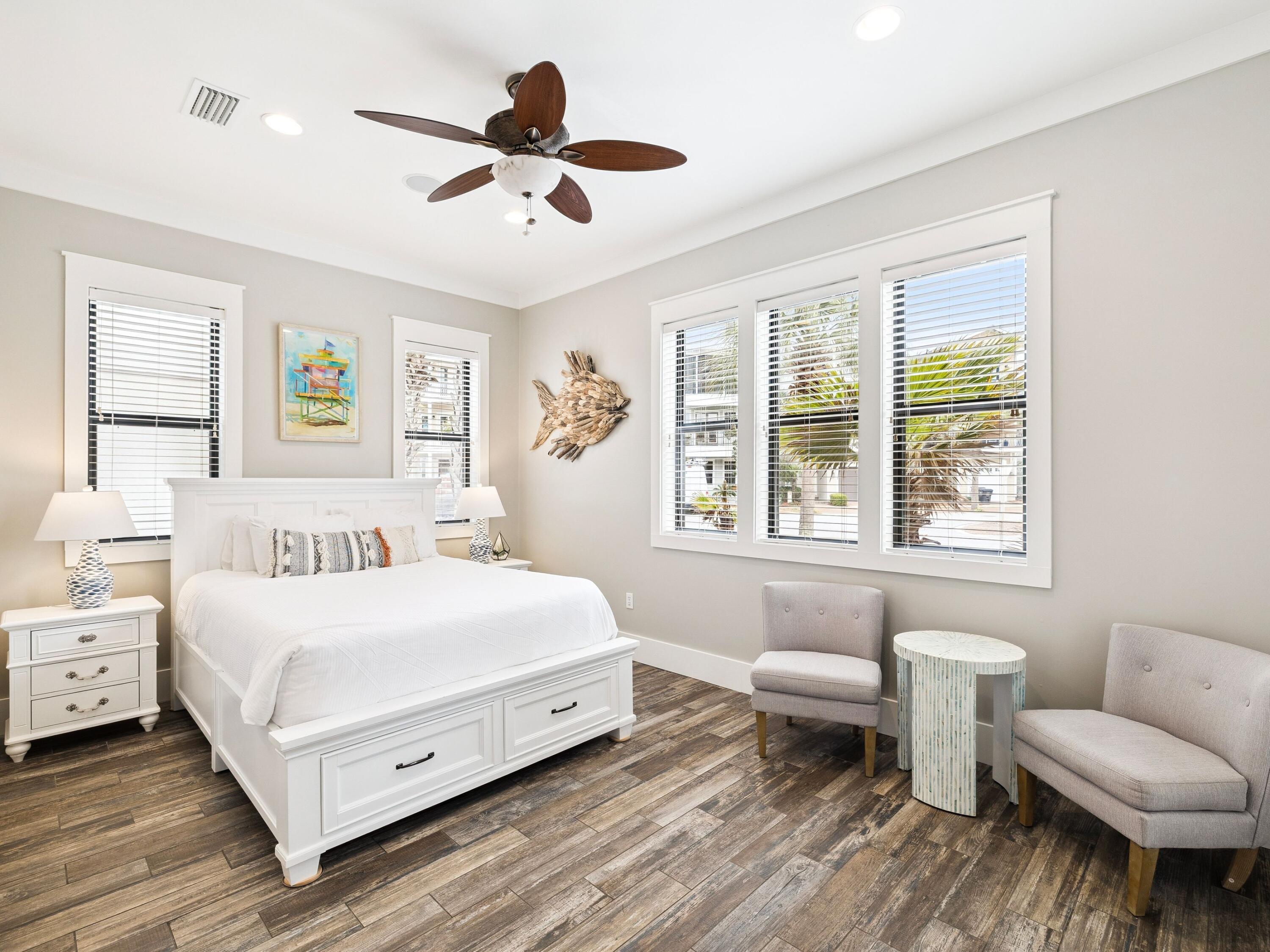 SEACREST BEACH - Residential