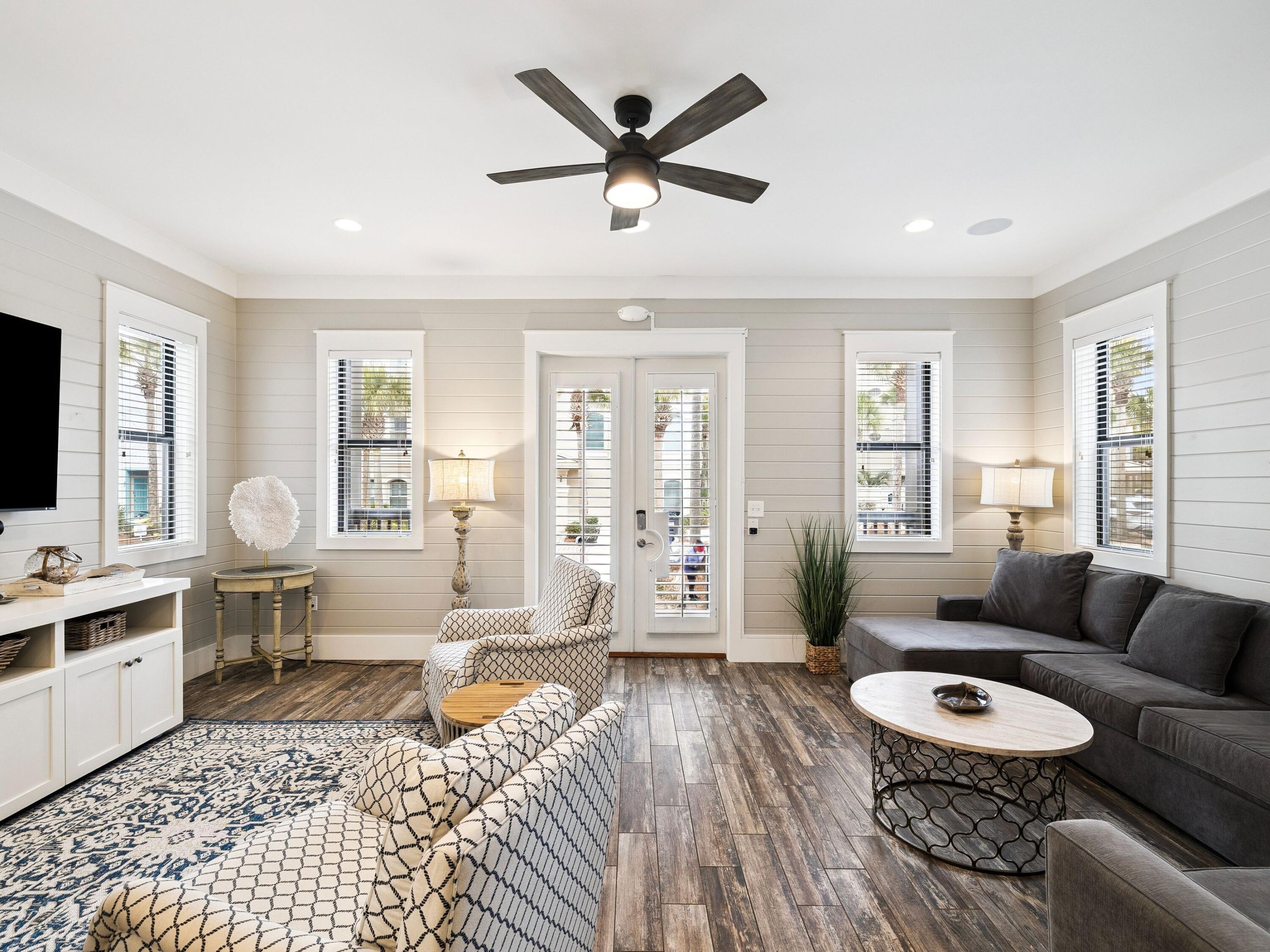 SEACREST BEACH - Residential