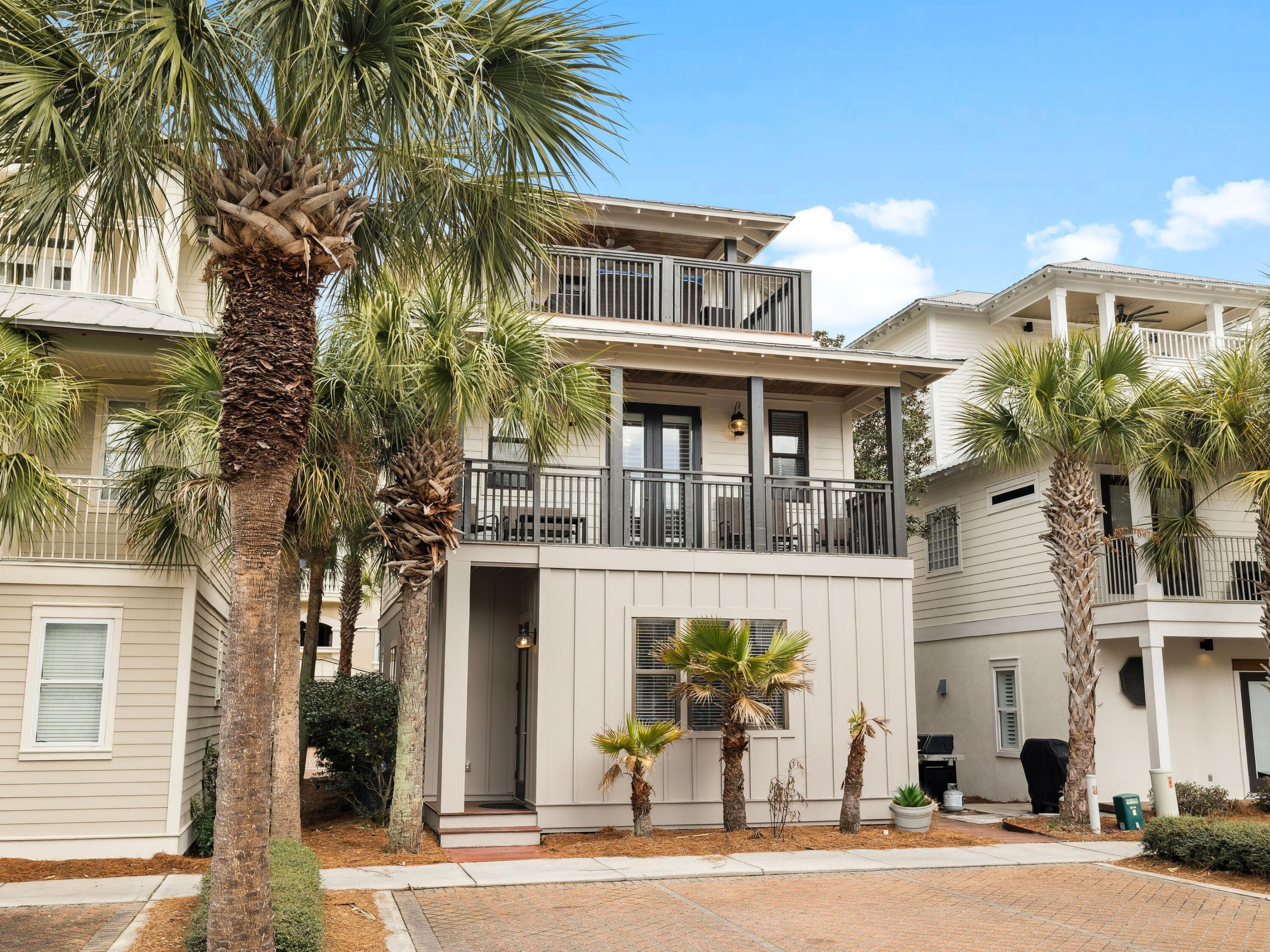 SEACREST BEACH - Residential