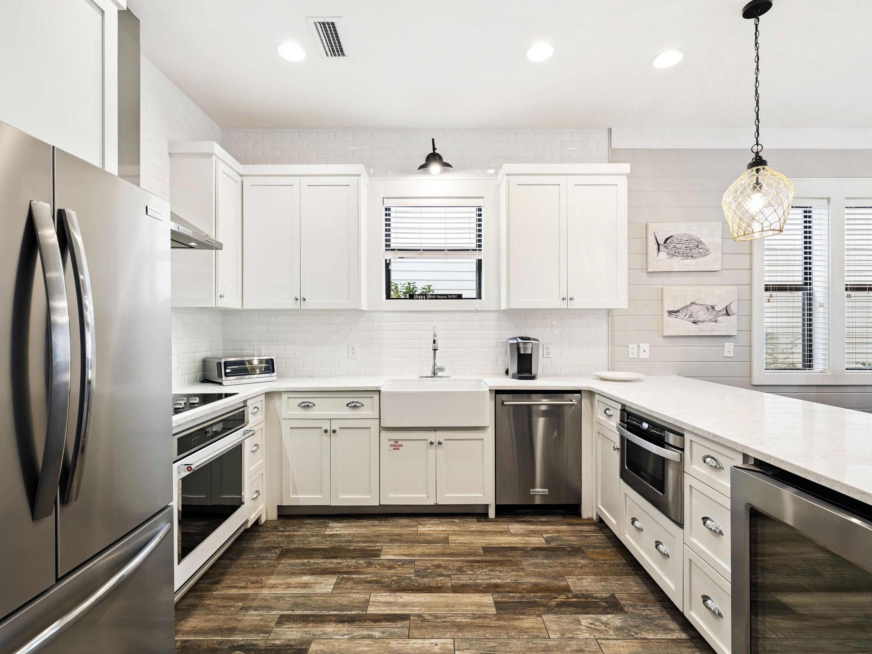 SEACREST BEACH - Residential