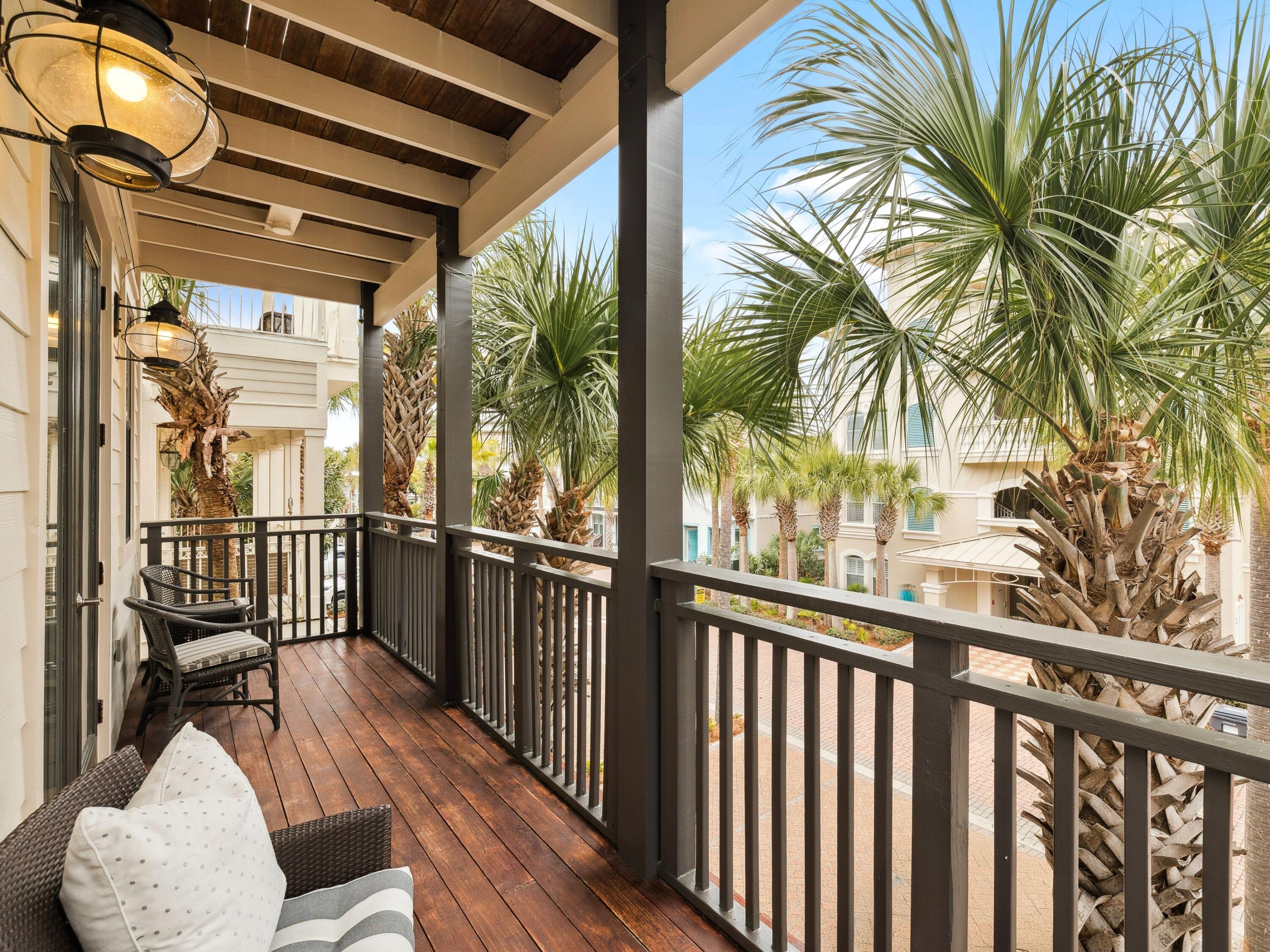 SEACREST BEACH - Residential