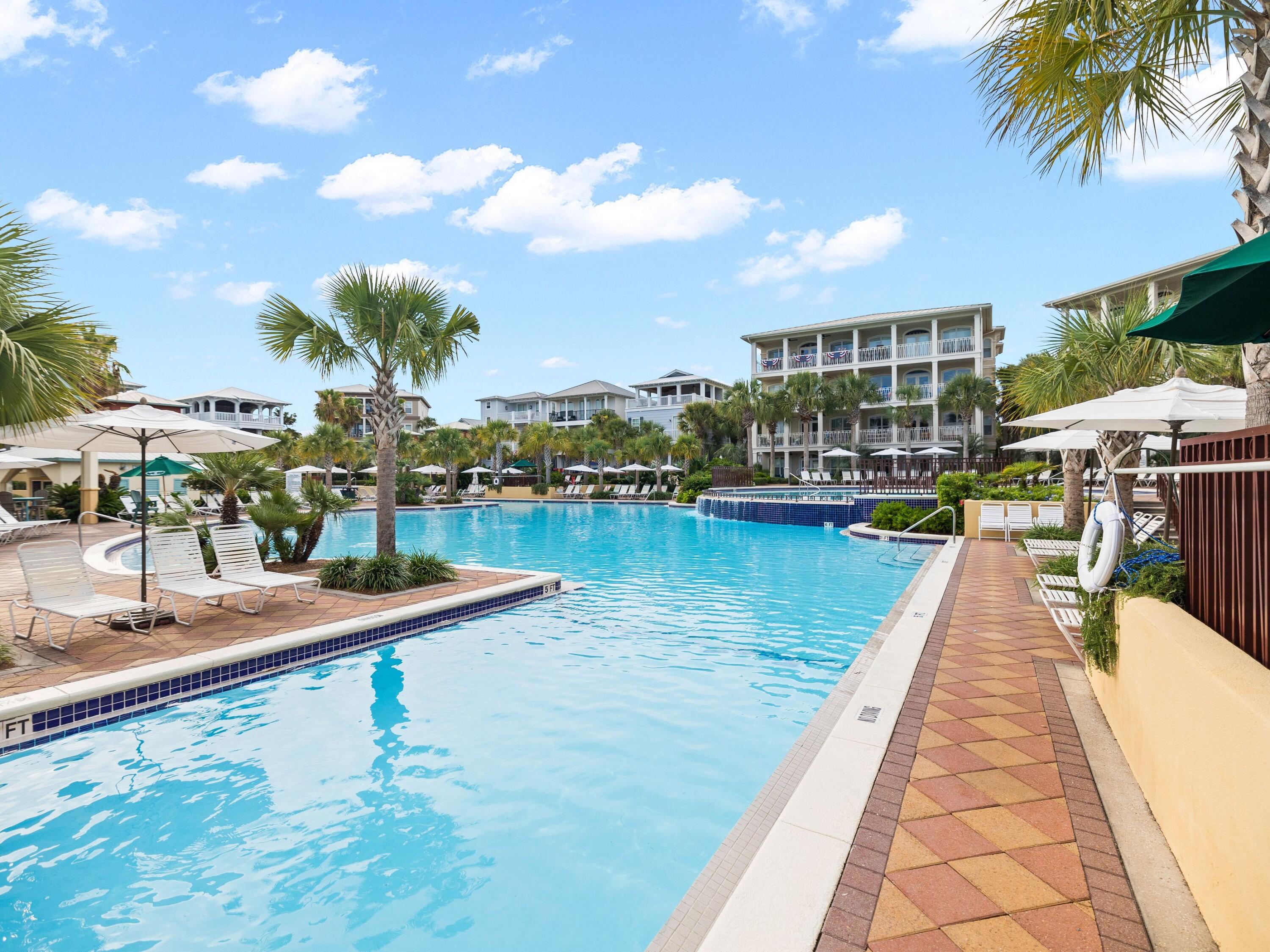 SEACREST BEACH - Residential