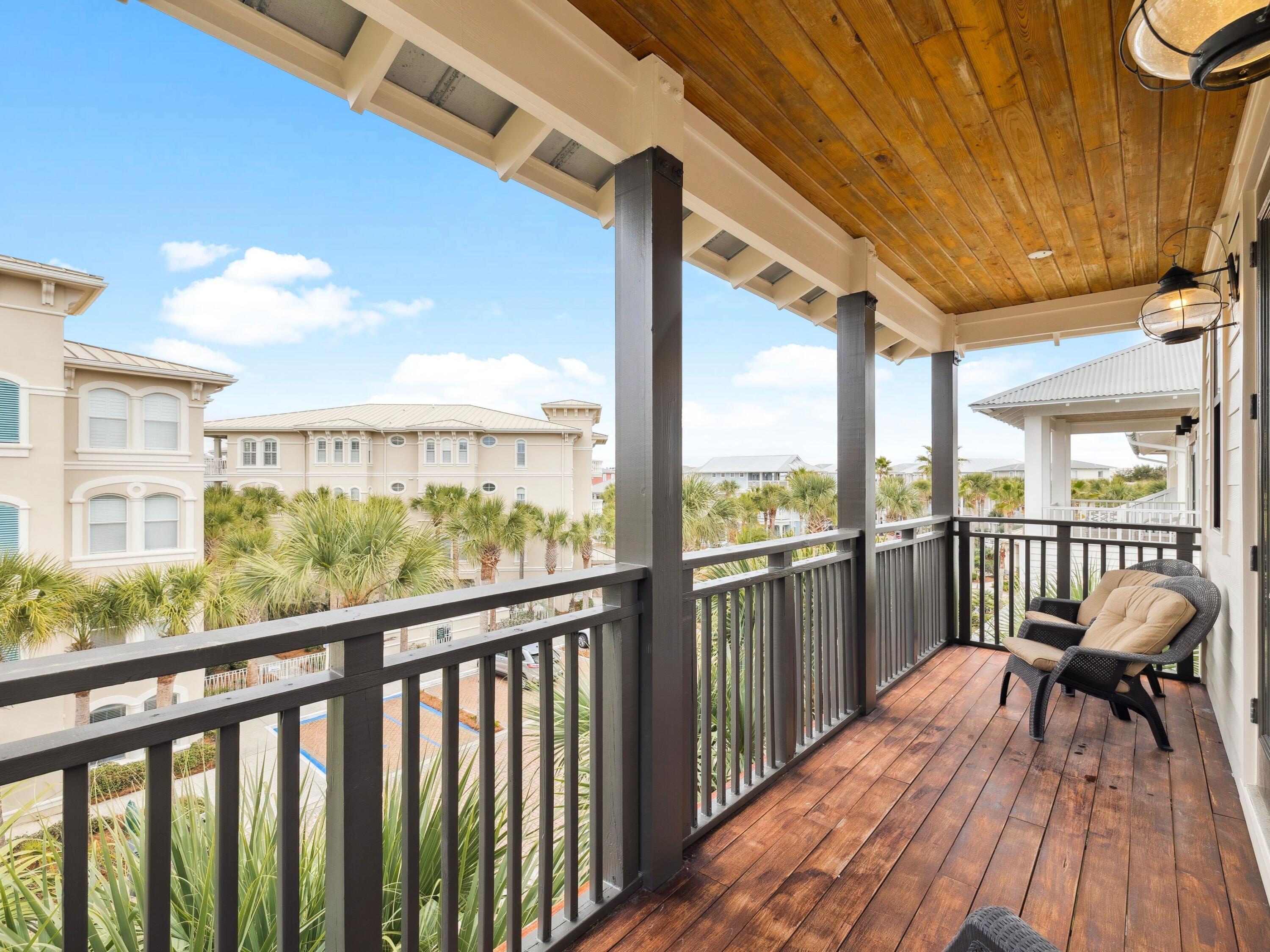 SEACREST BEACH - Residential