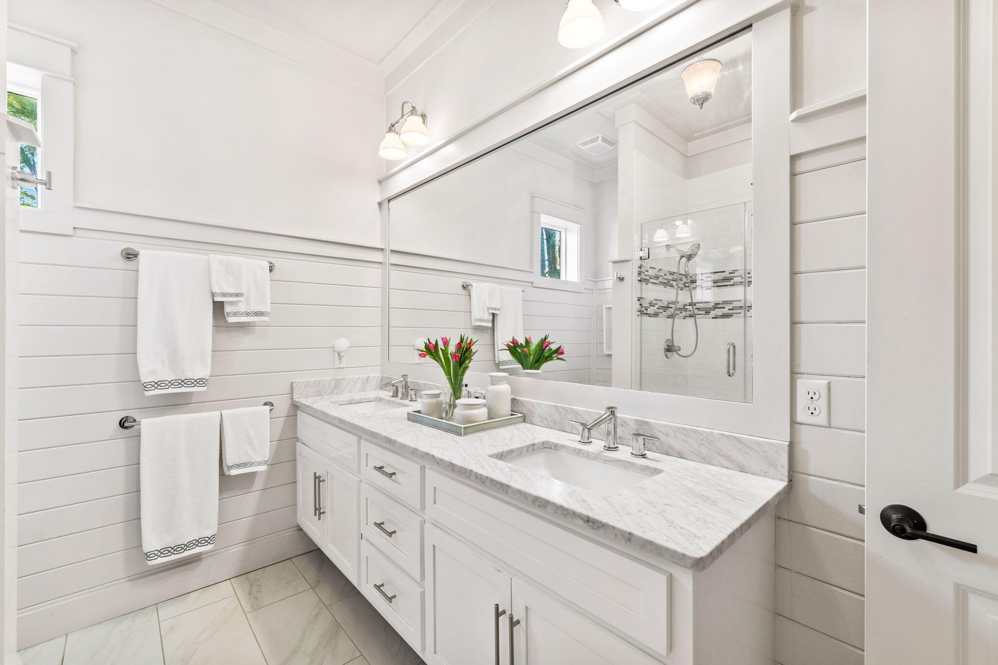 GREENWAY PARK - Residential