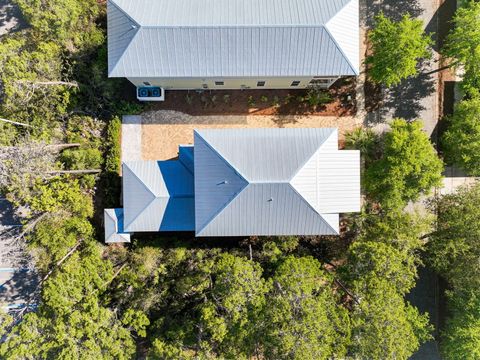 A home in Santa Rosa Beach