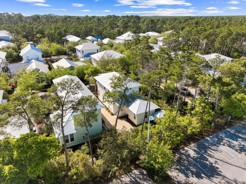 A home in Santa Rosa Beach