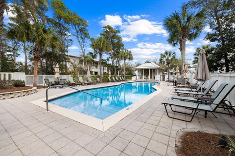 A home in Santa Rosa Beach