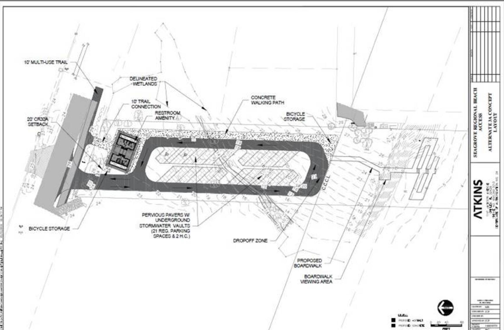 GREENWAY PARK - Residential