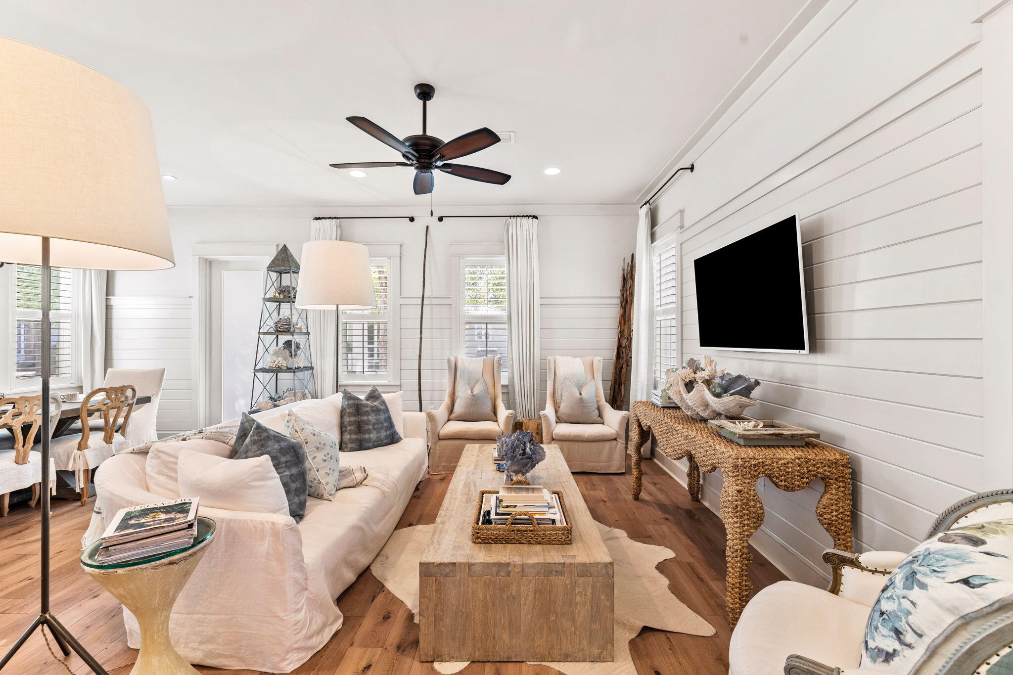 GREENWAY PARK - Residential