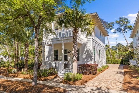 A home in Santa Rosa Beach