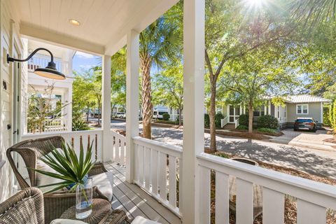 A home in Santa Rosa Beach