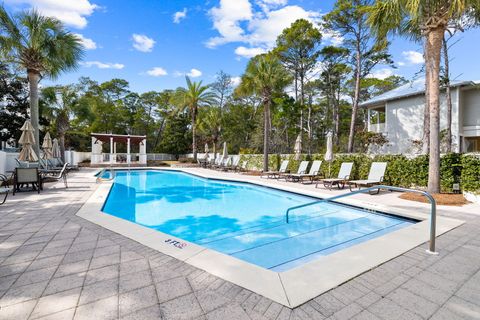 A home in Santa Rosa Beach