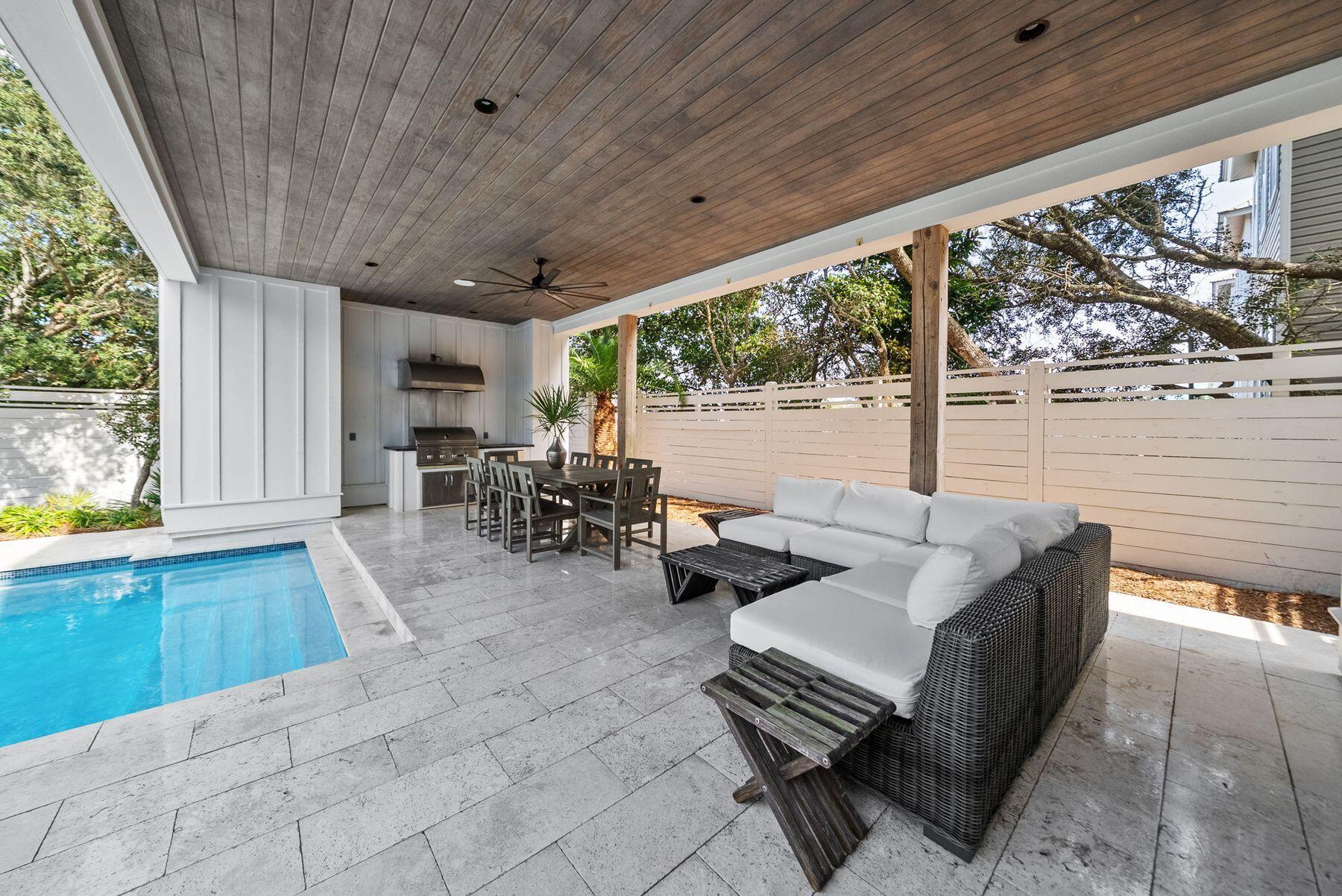 GULF LAKE BEACHES ESTATES - Residential