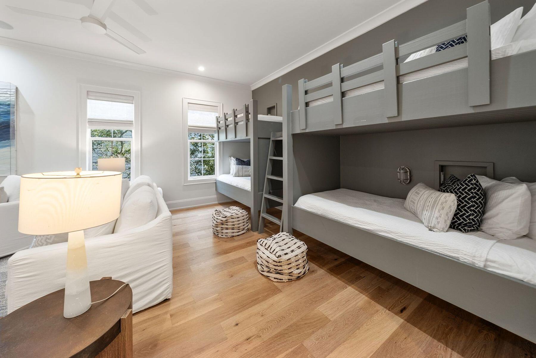 GULF LAKE BEACHES ESTATES - Residential