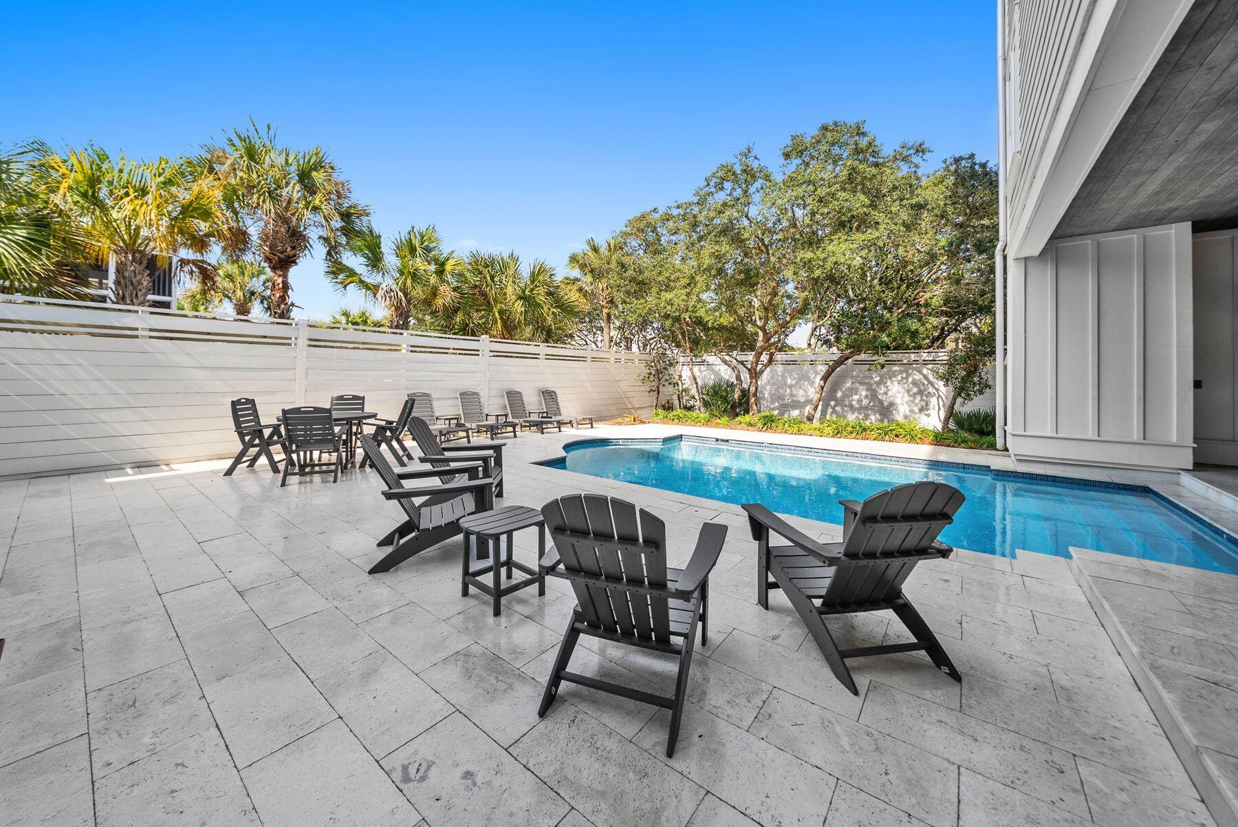 GULF LAKE BEACHES ESTATES - Residential