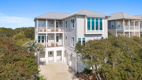 8183 E County Highway 30A Inlet Beach FL 32461