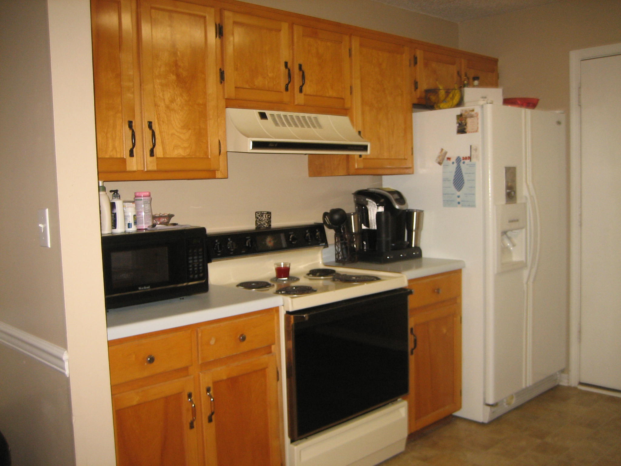 KINGS CROSSING PH 2 - Residential