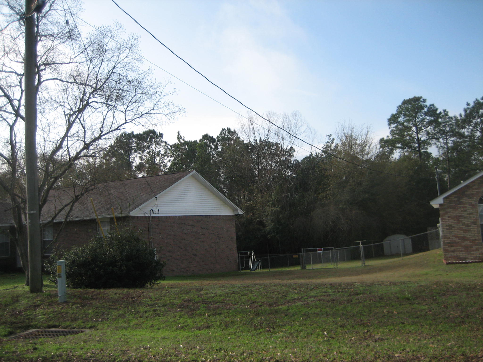 KINGS CROSSING PH 2 - Residential