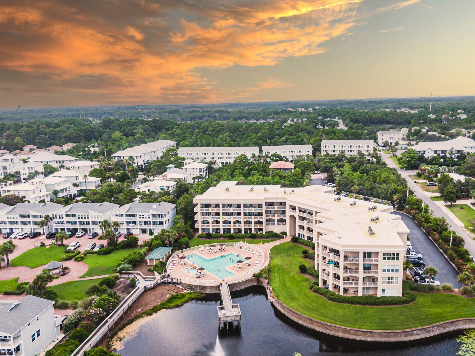 SAN REMO - Residential