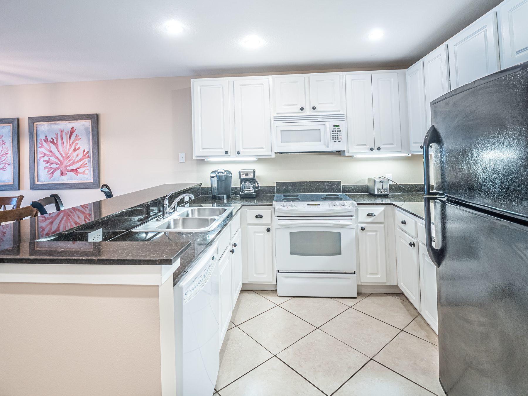 SAN REMO - Residential