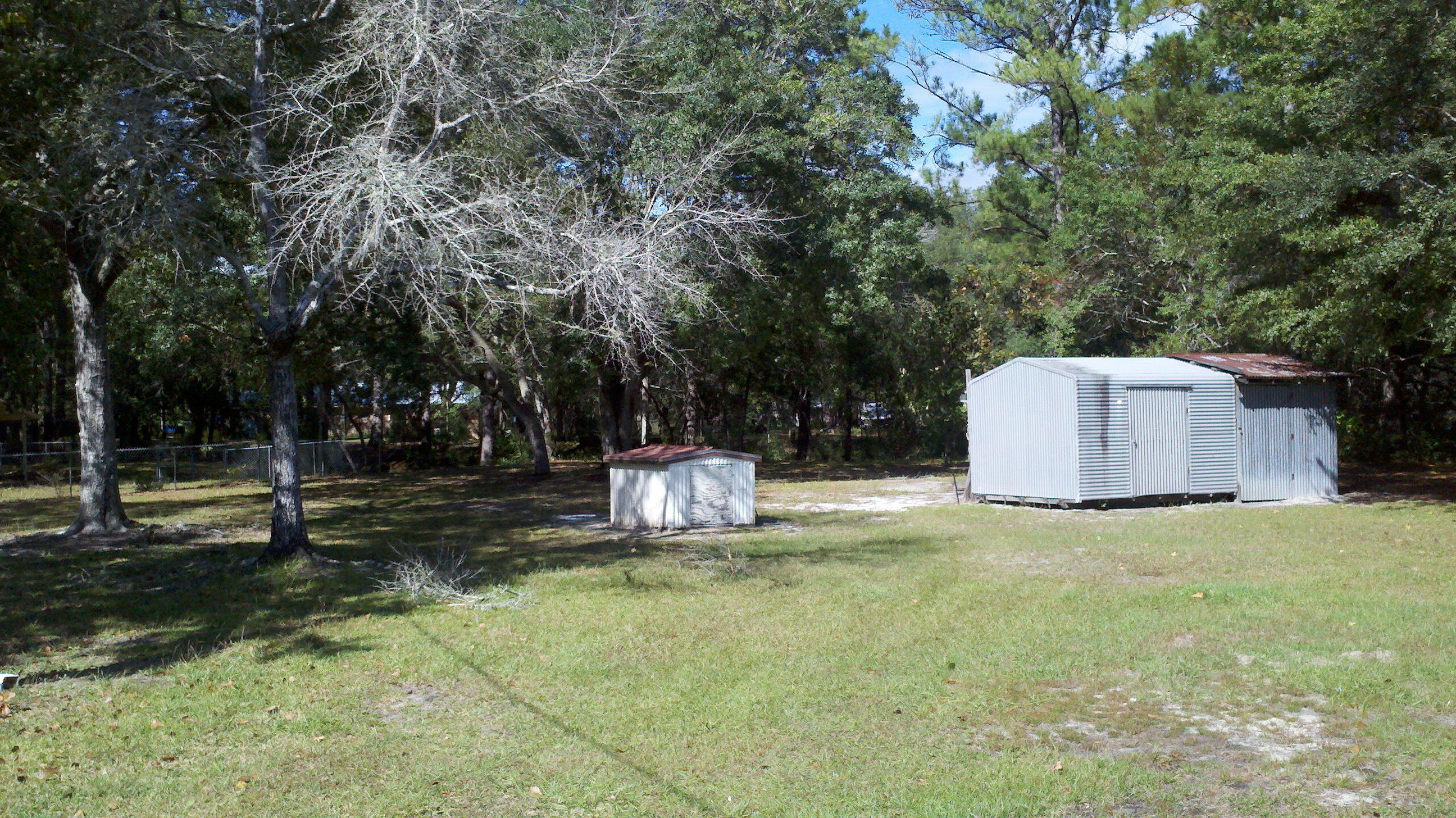 Laird Subdivision - Land