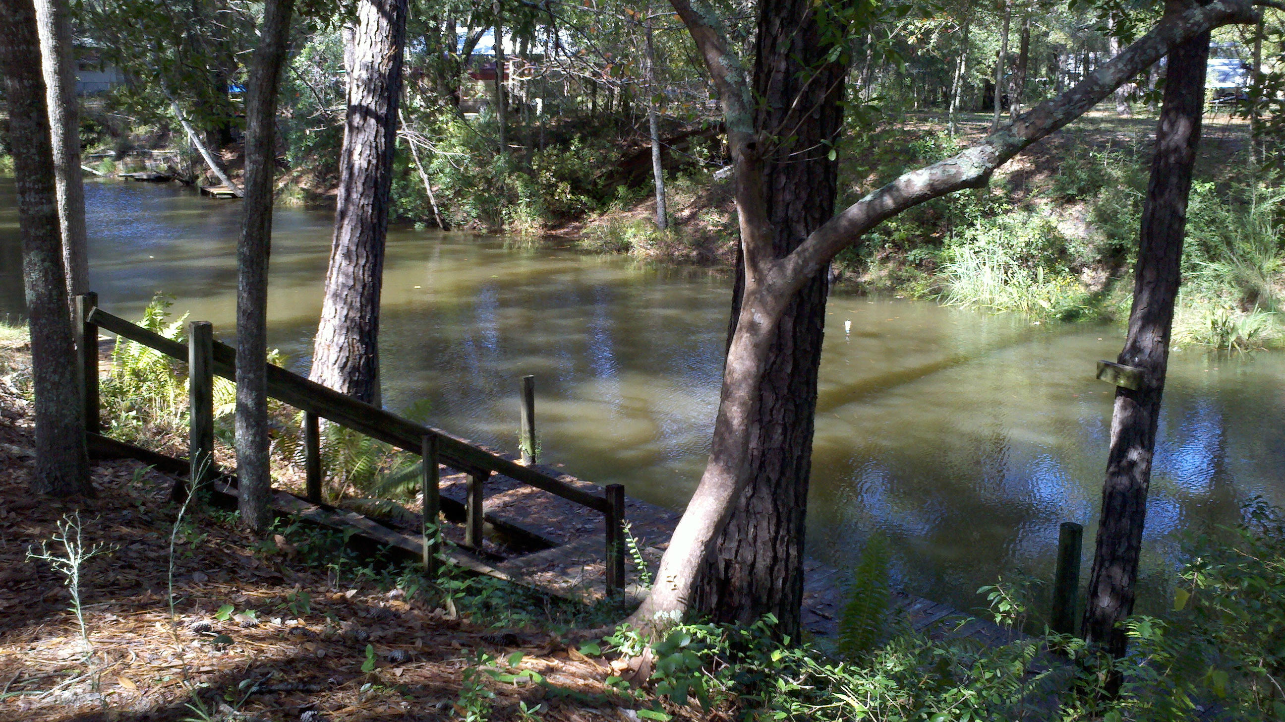 Laird Subdivision - Land