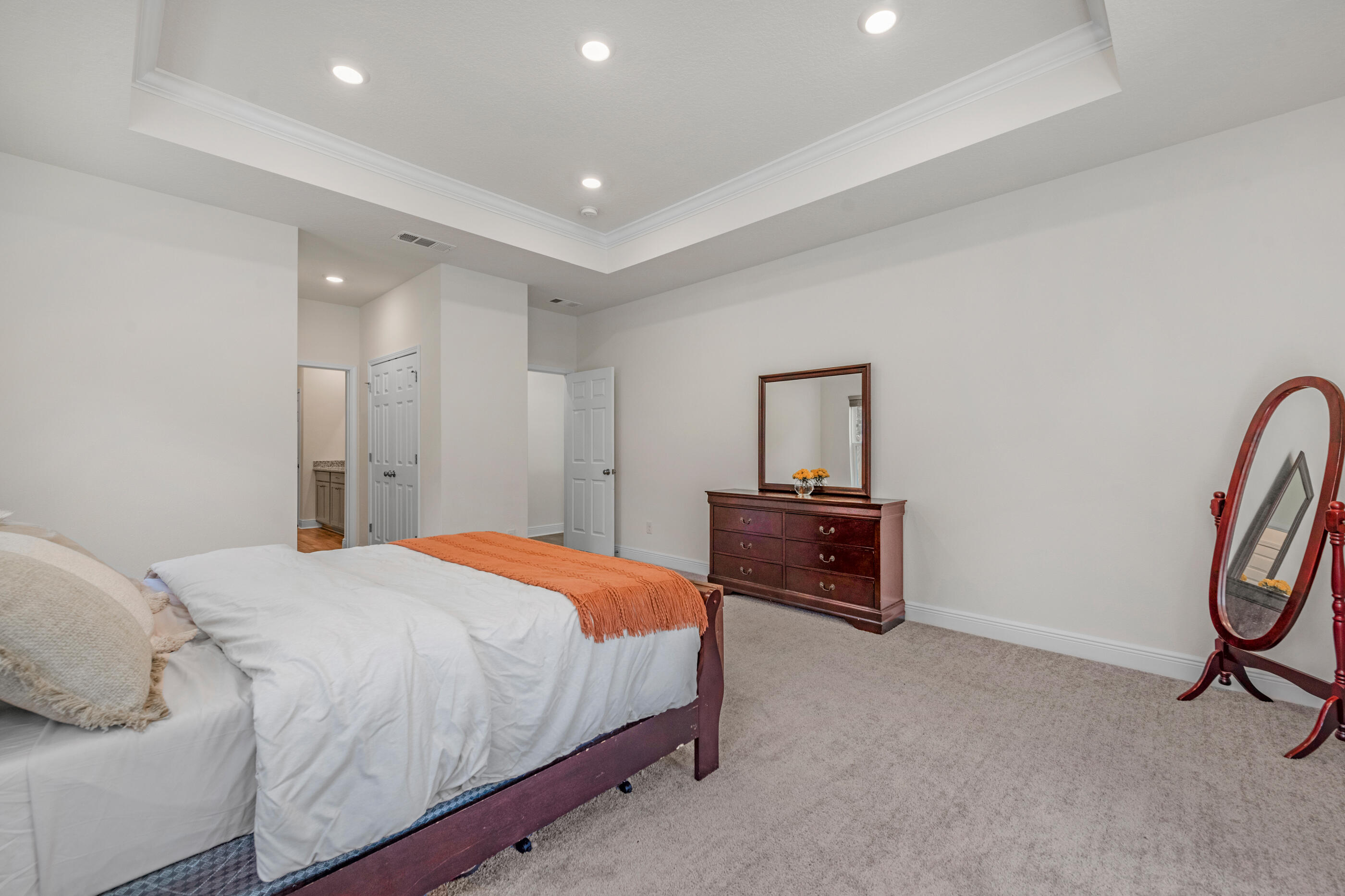 Airway Oaks - Residential Lease