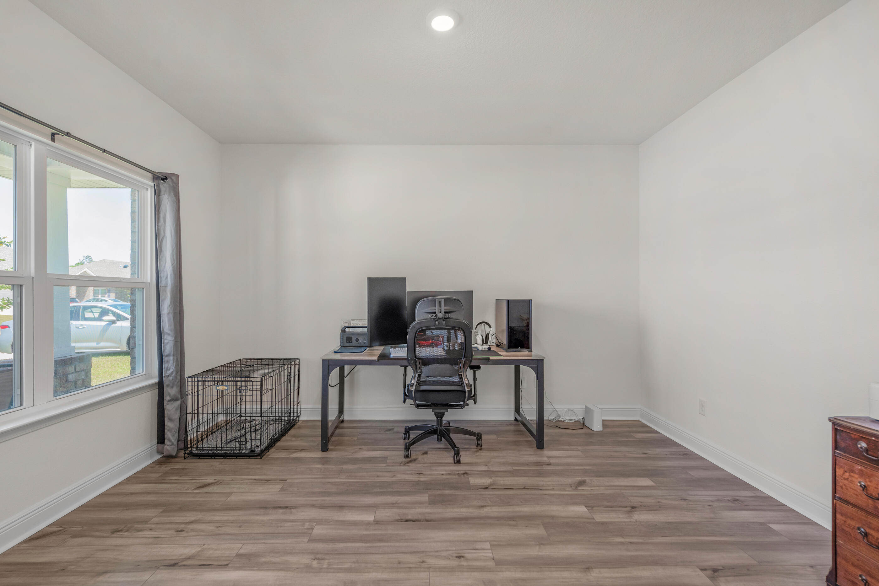 Airway Oaks - Residential Lease