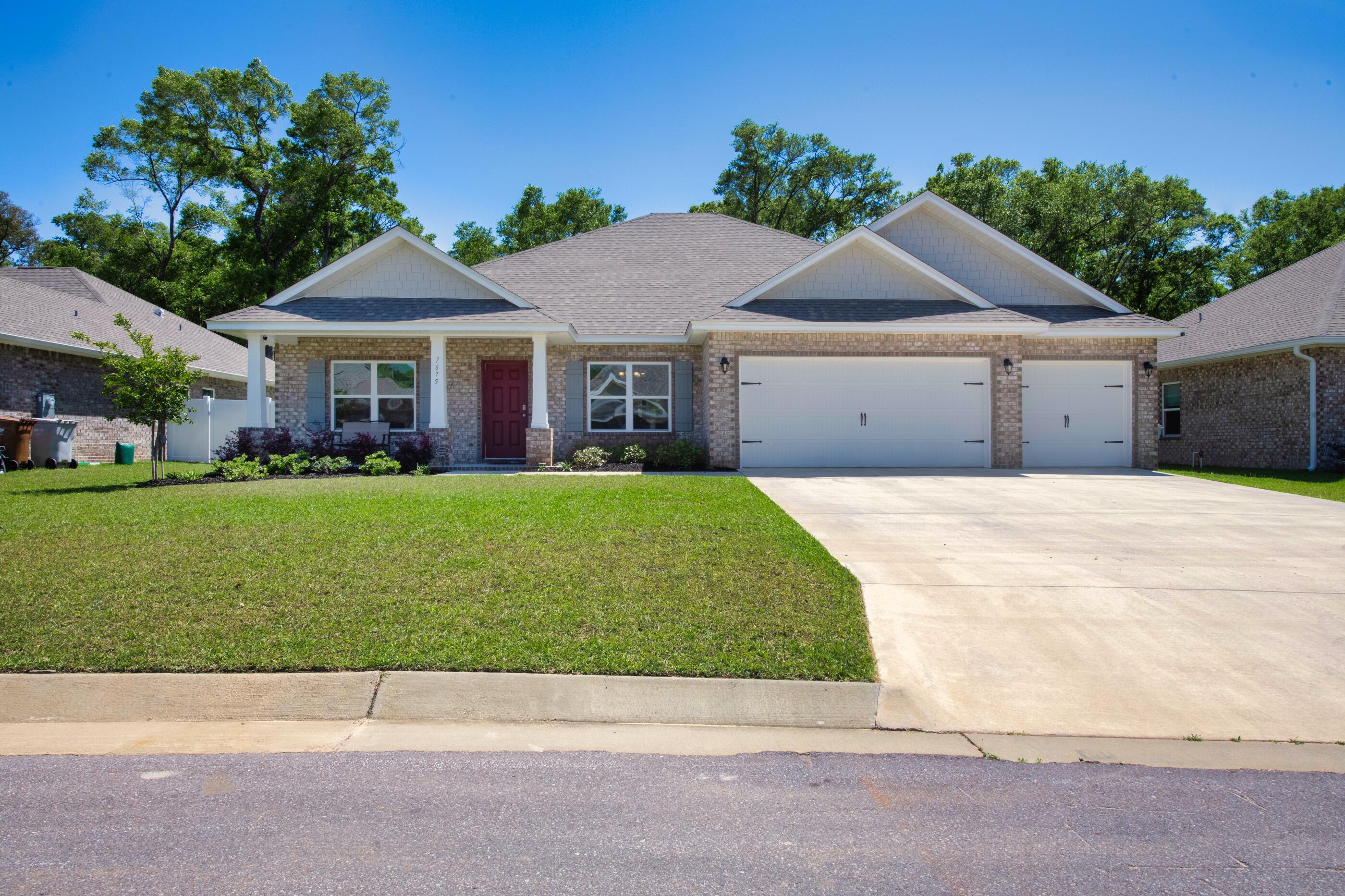 Airway Oaks - Residential Lease