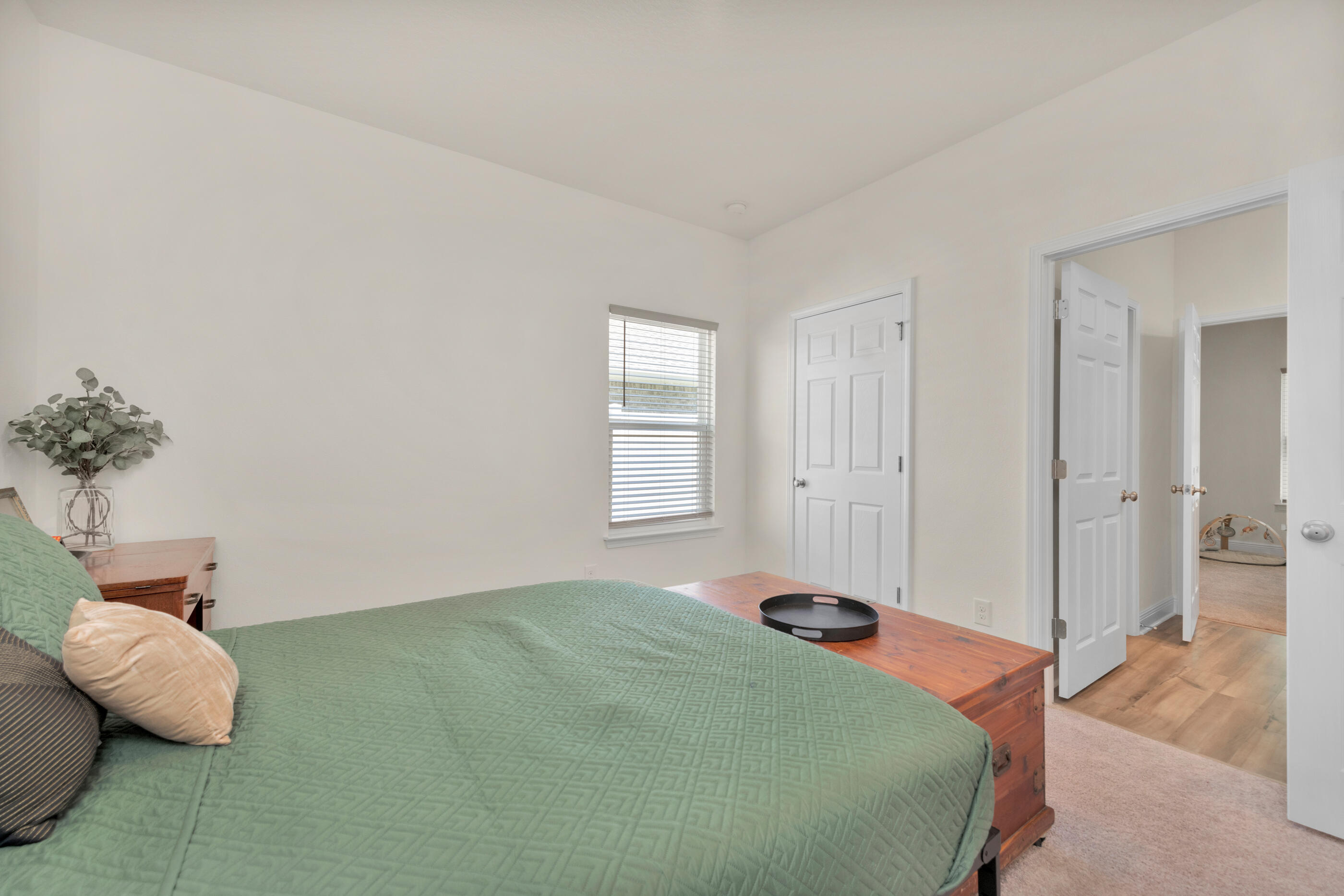 Airway Oaks - Residential Lease