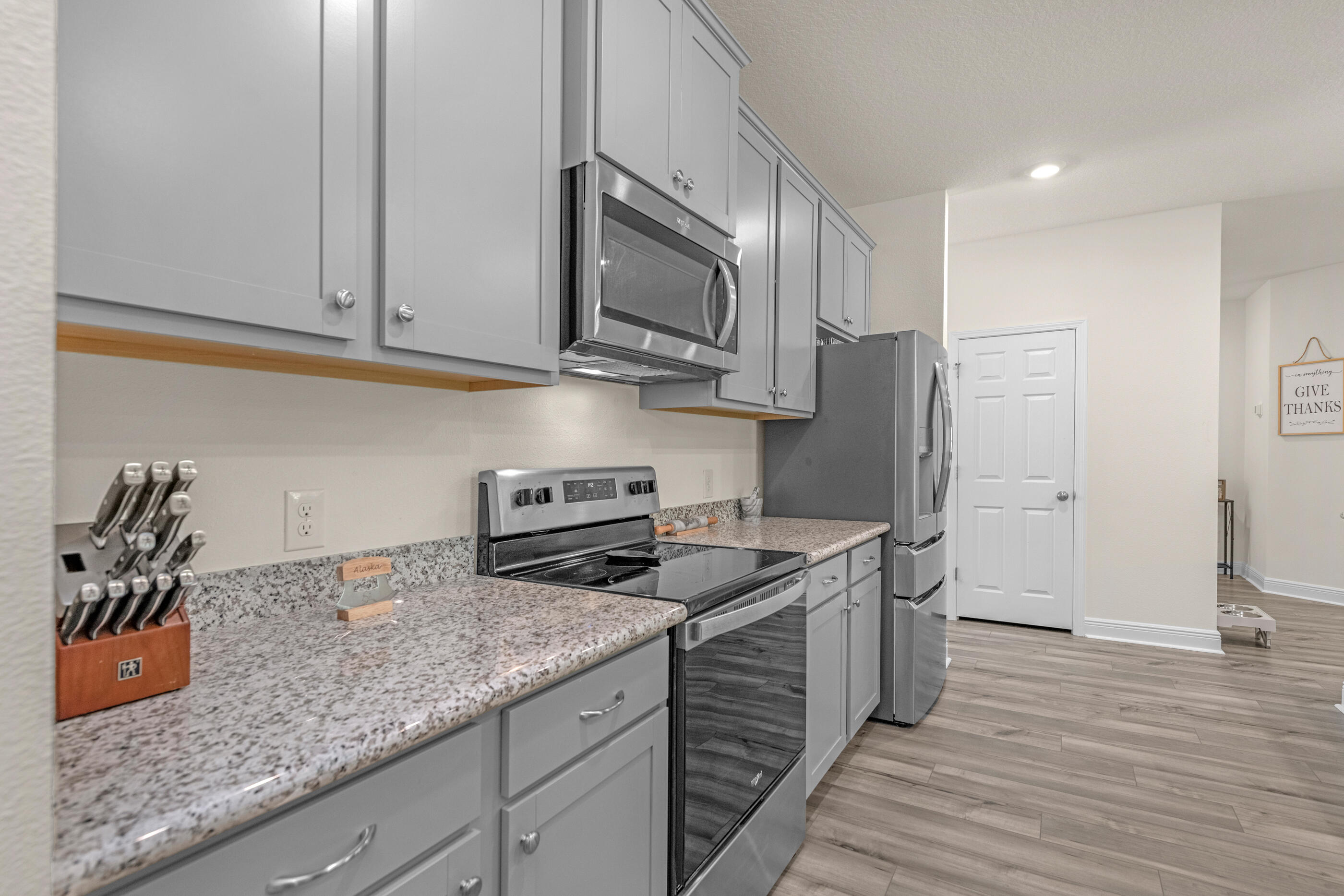 Airway Oaks - Residential Lease