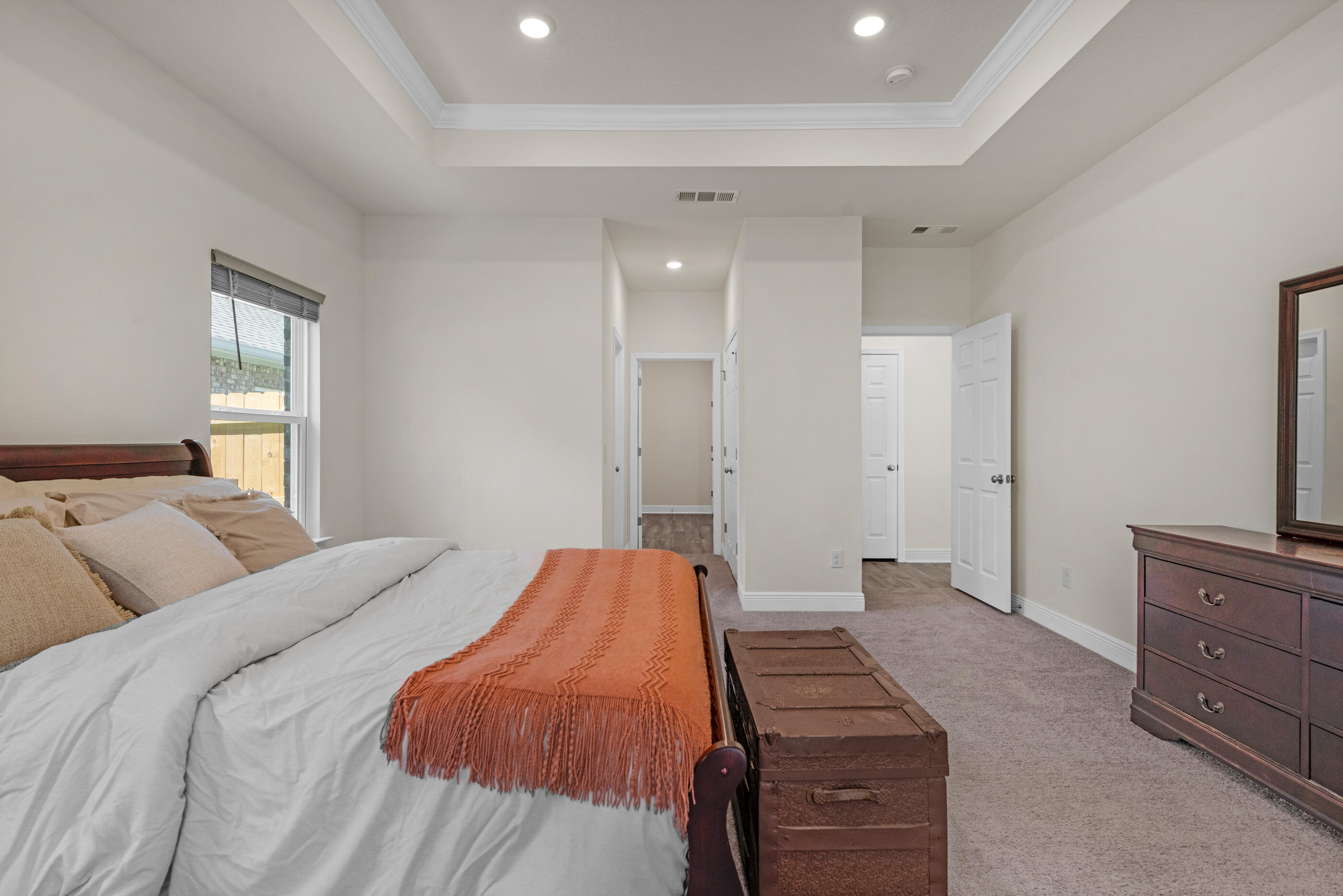 Airway Oaks - Residential Lease