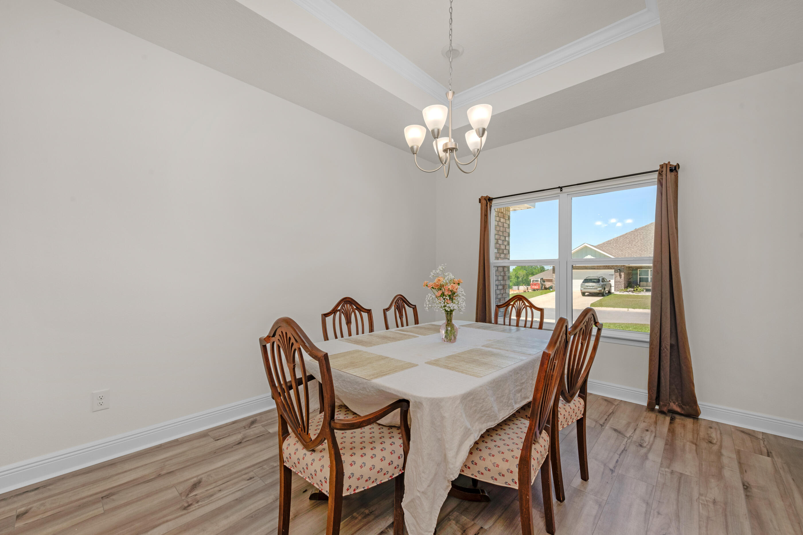 Airway Oaks - Residential Lease