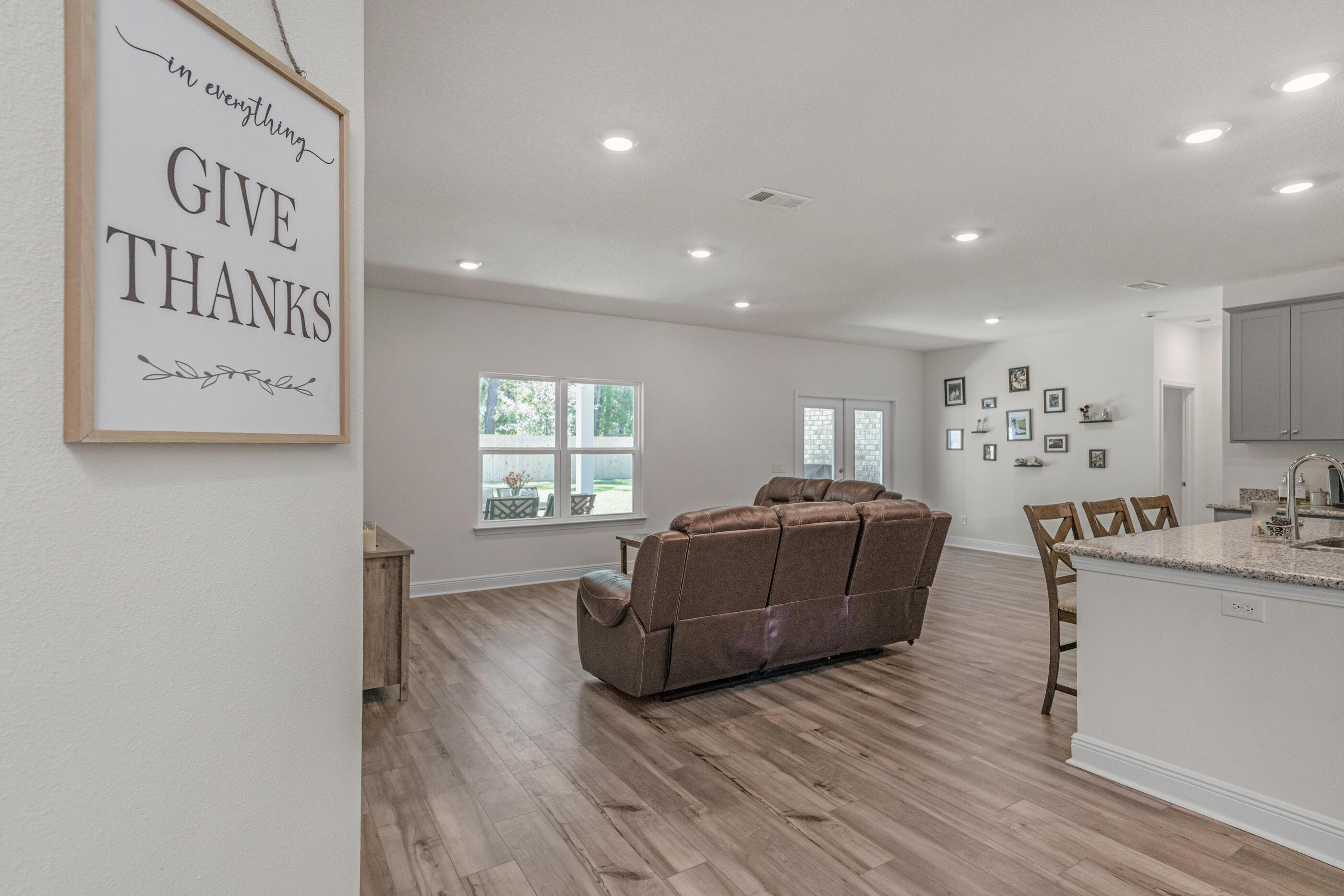 Airway Oaks - Residential Lease