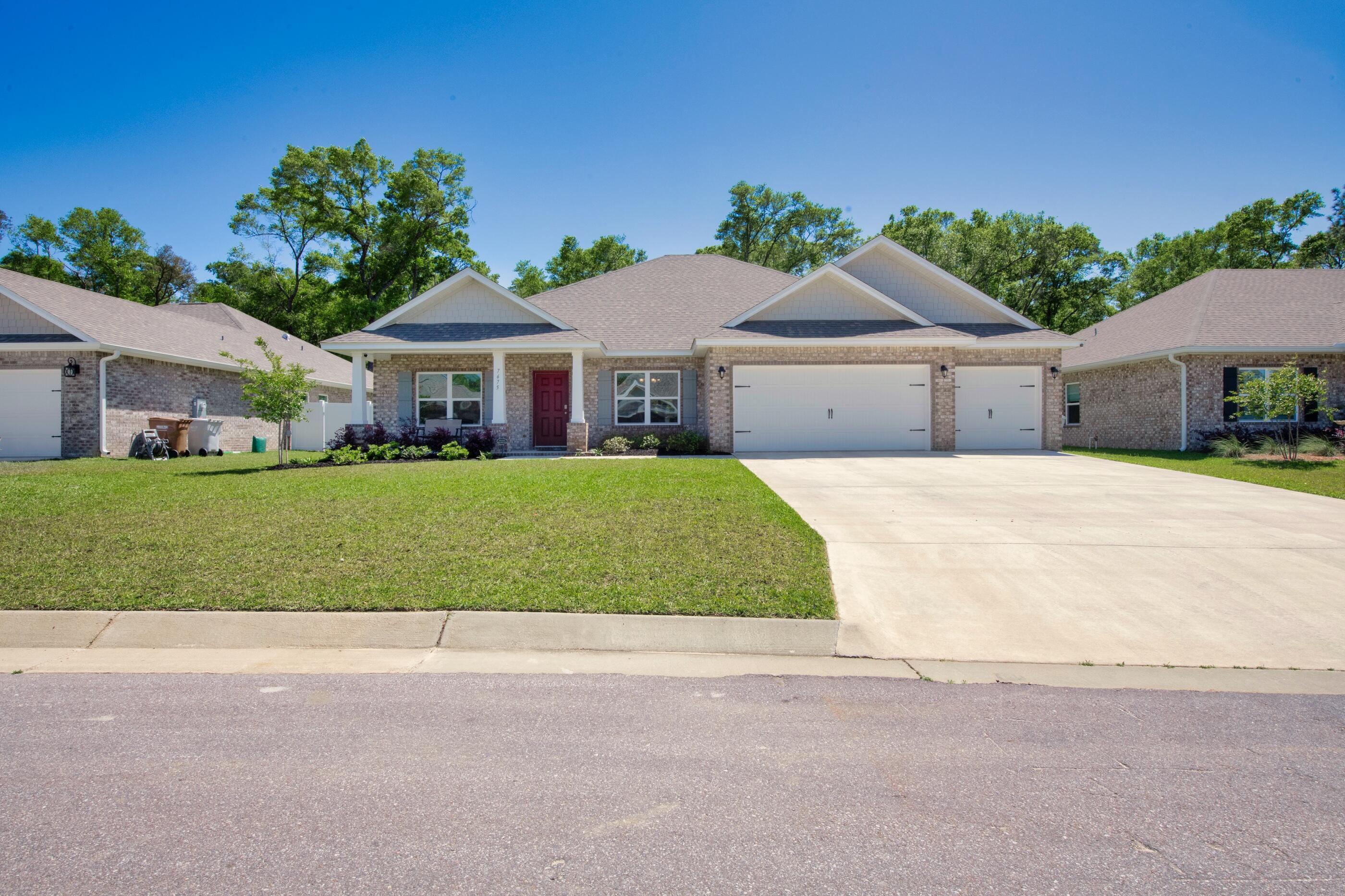 Airway Oaks - Residential Lease