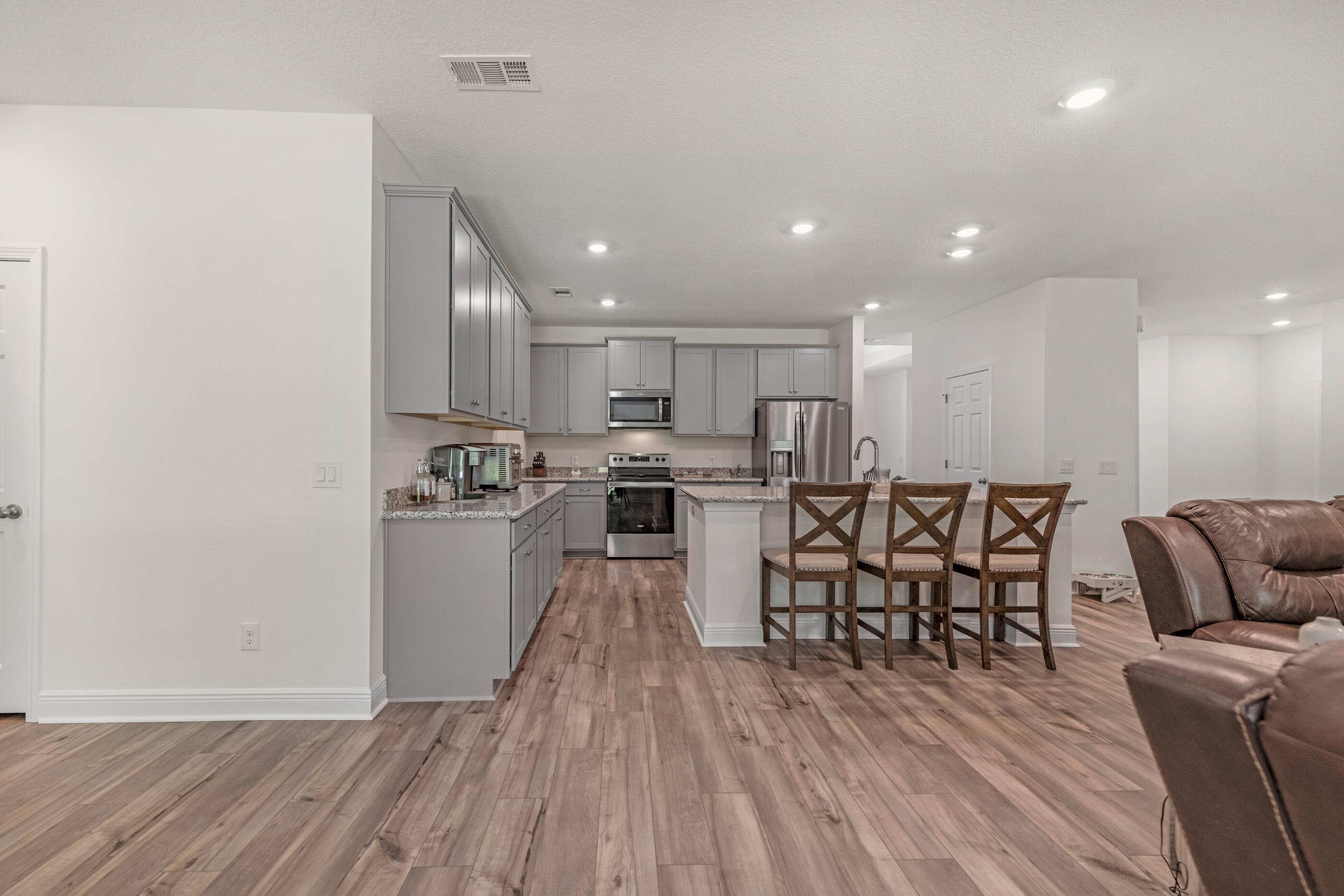 Airway Oaks - Residential Lease