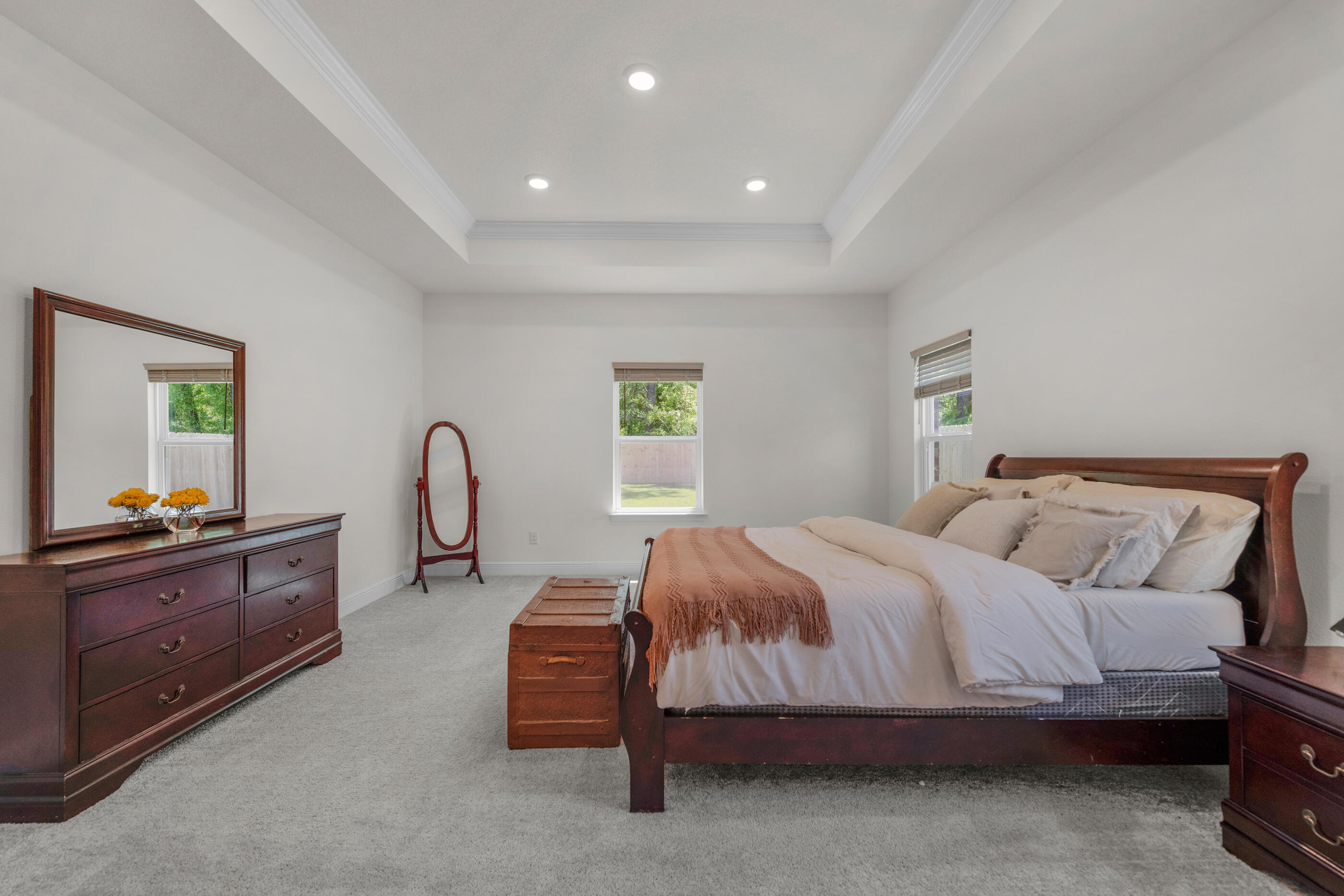 Airway Oaks - Residential Lease